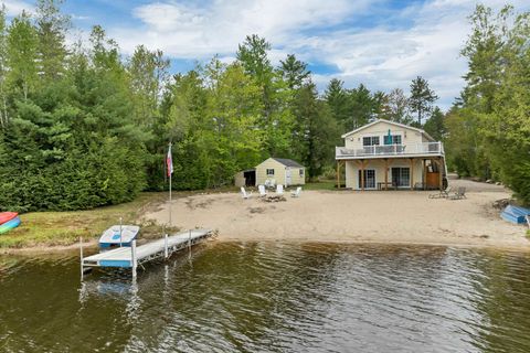 Property photo of 419 North Desmond Drive, Wakefield, NH 03830