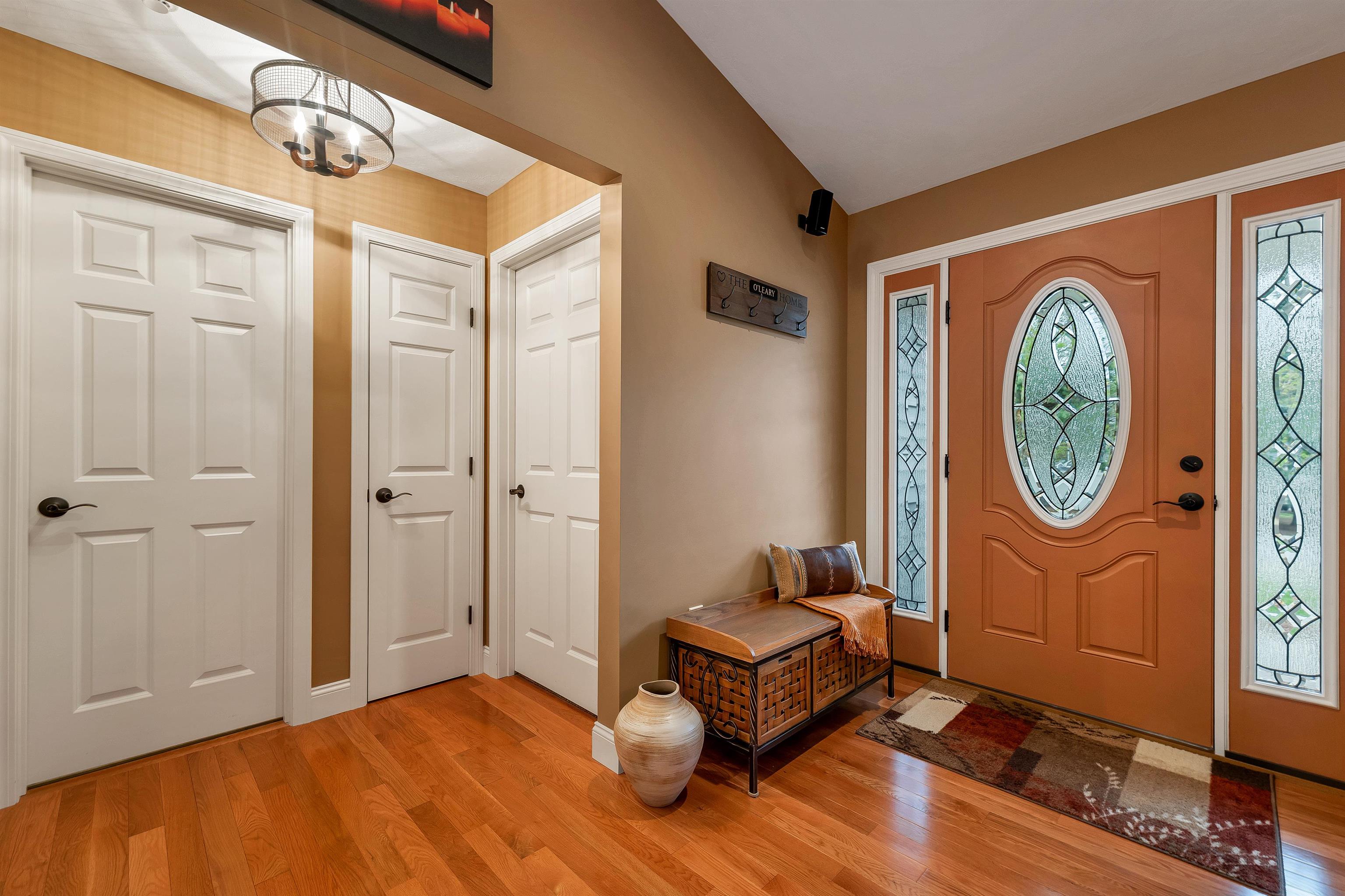 7 Pendleton Road