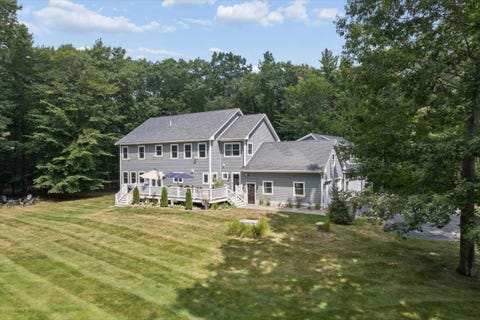 Photo of 81 Blueberry Hill Lane, Gilford, NH 03249 (MLS # 5106073)