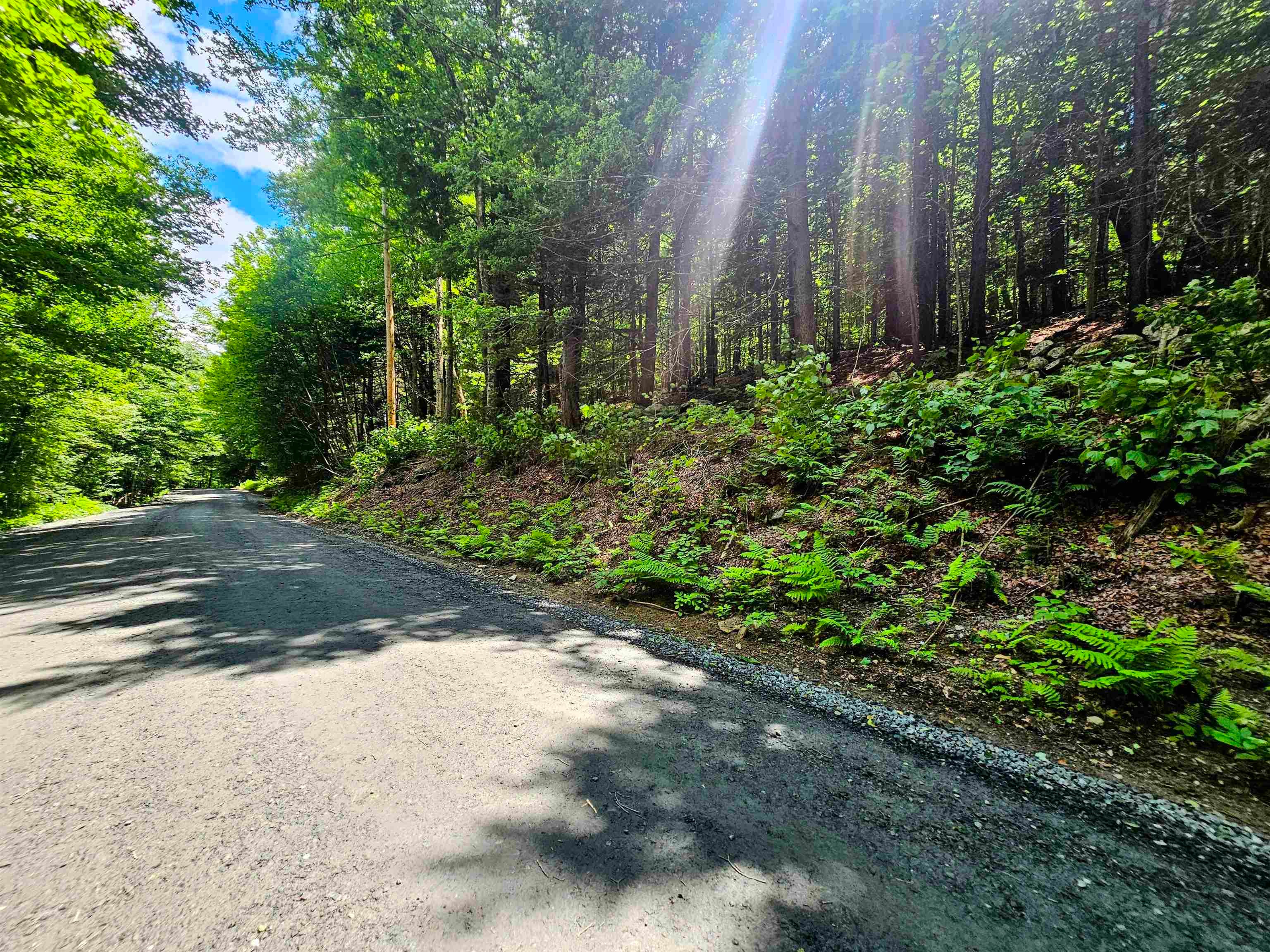 Smead Road