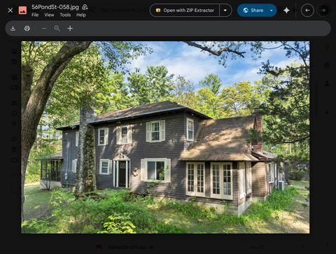 Photo of 56 Pond Street, Salem, NH 03079 (MLS # 5091996)
