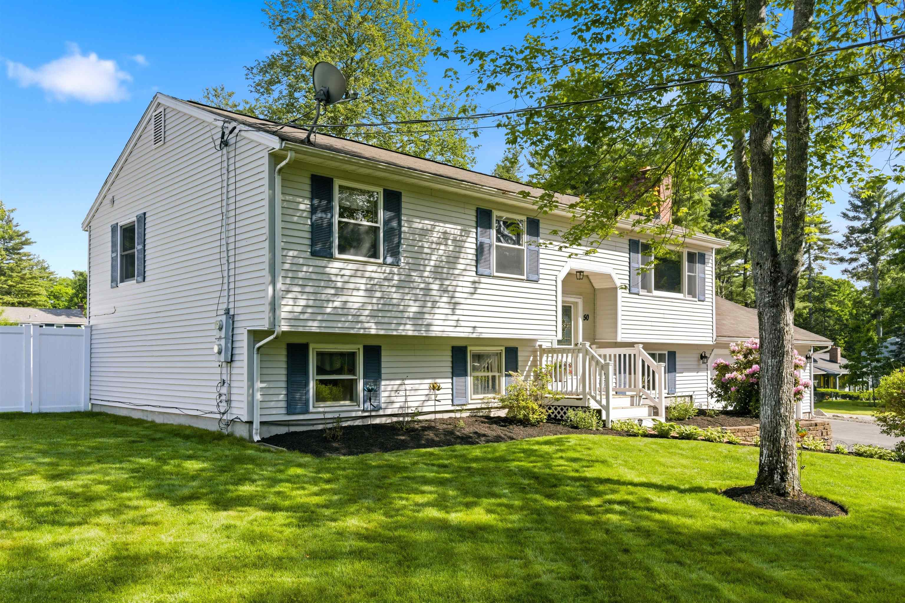 50 Davis Road