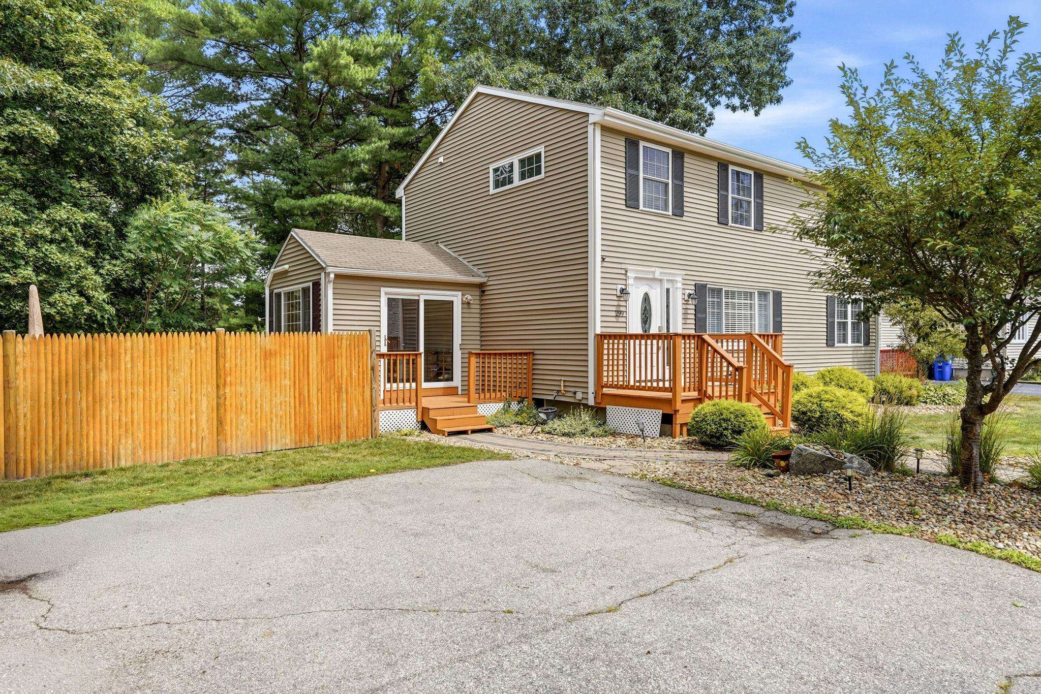 299 Saint Marie Street