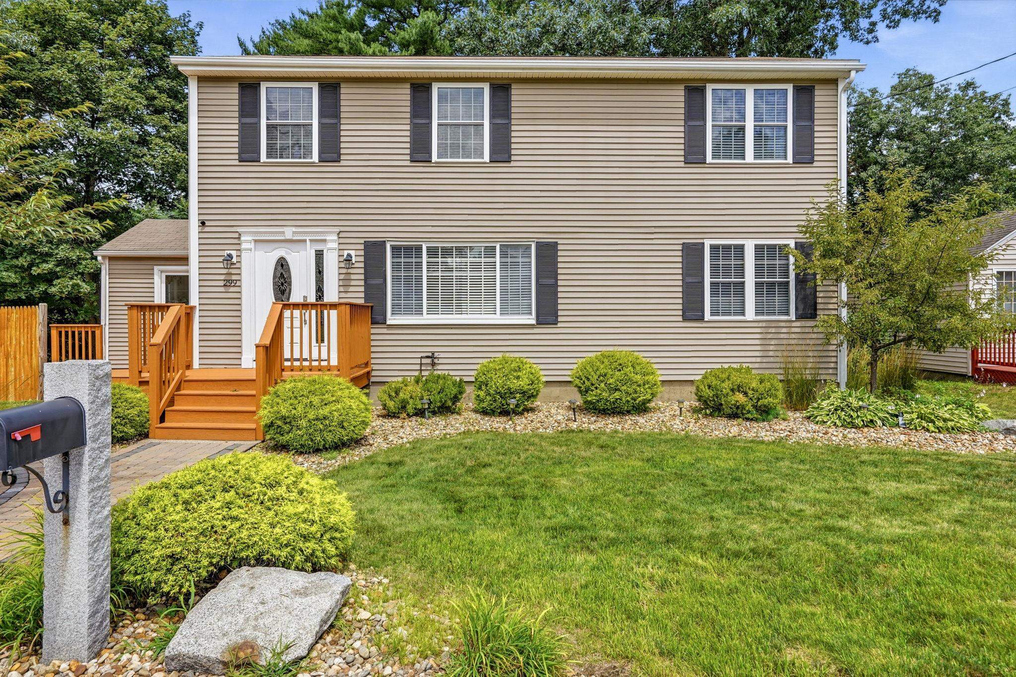 299 Saint Marie Street