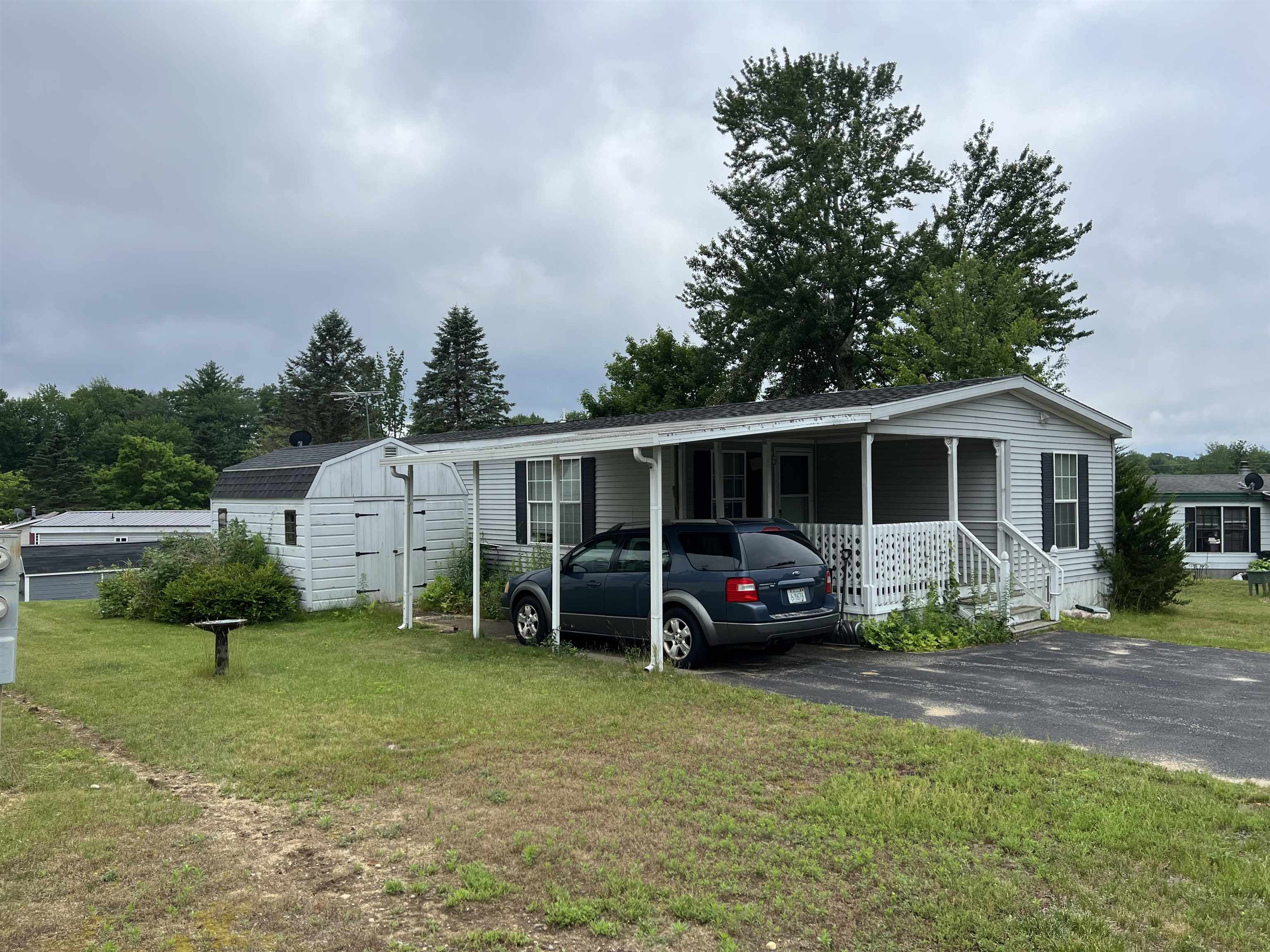 290 Calef Highway D-17