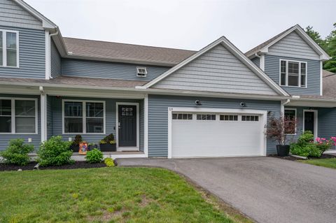 Photo of 11 Joe's Way, Hollis, NH 03049 (MLS # 5096296)