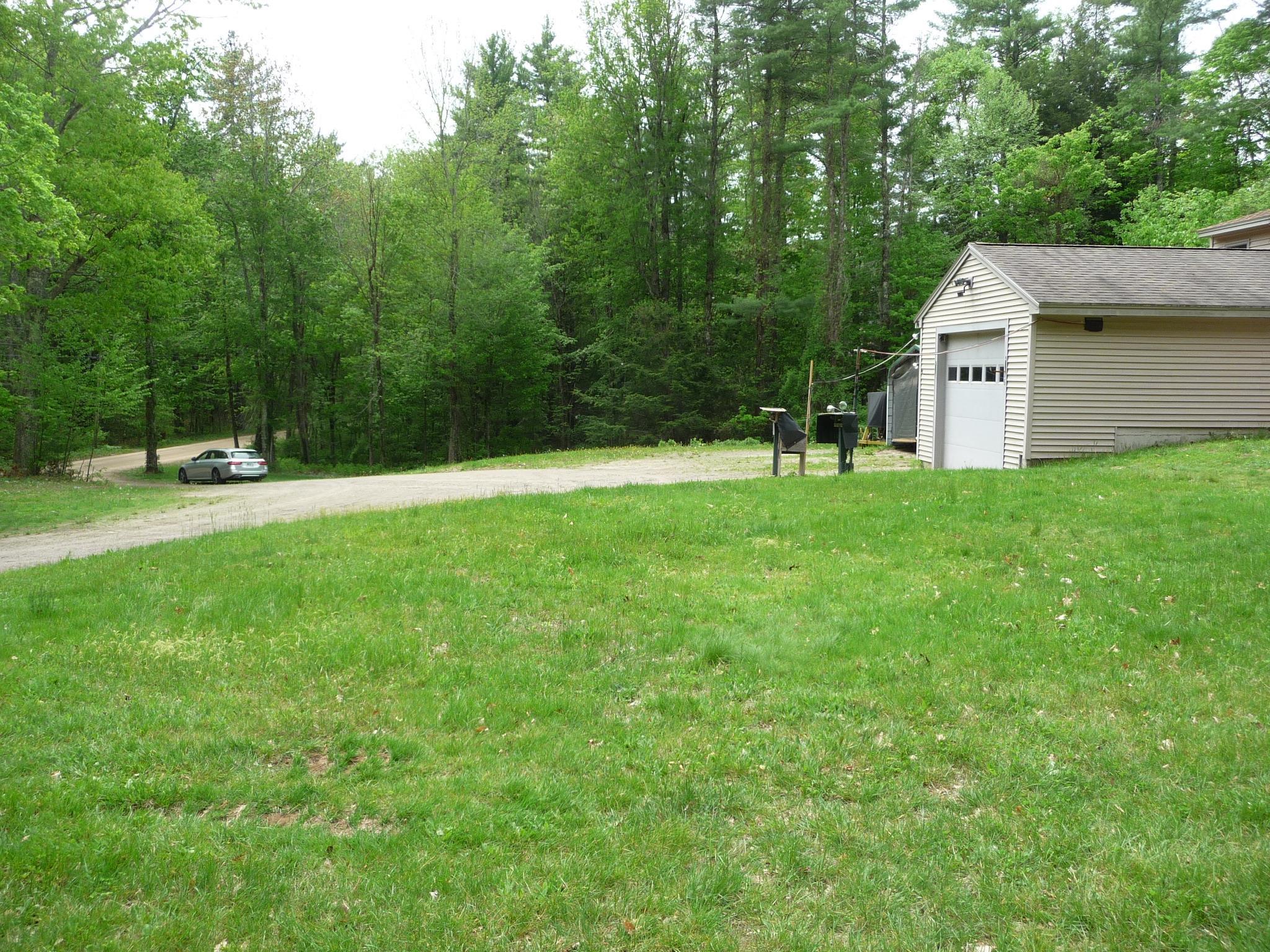 76 Dearborn Road