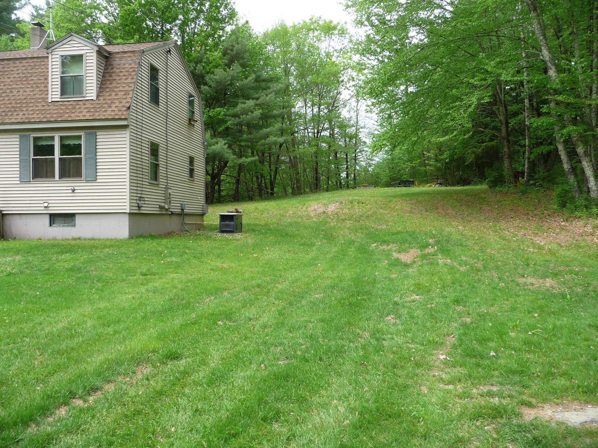 76 Dearborn Road