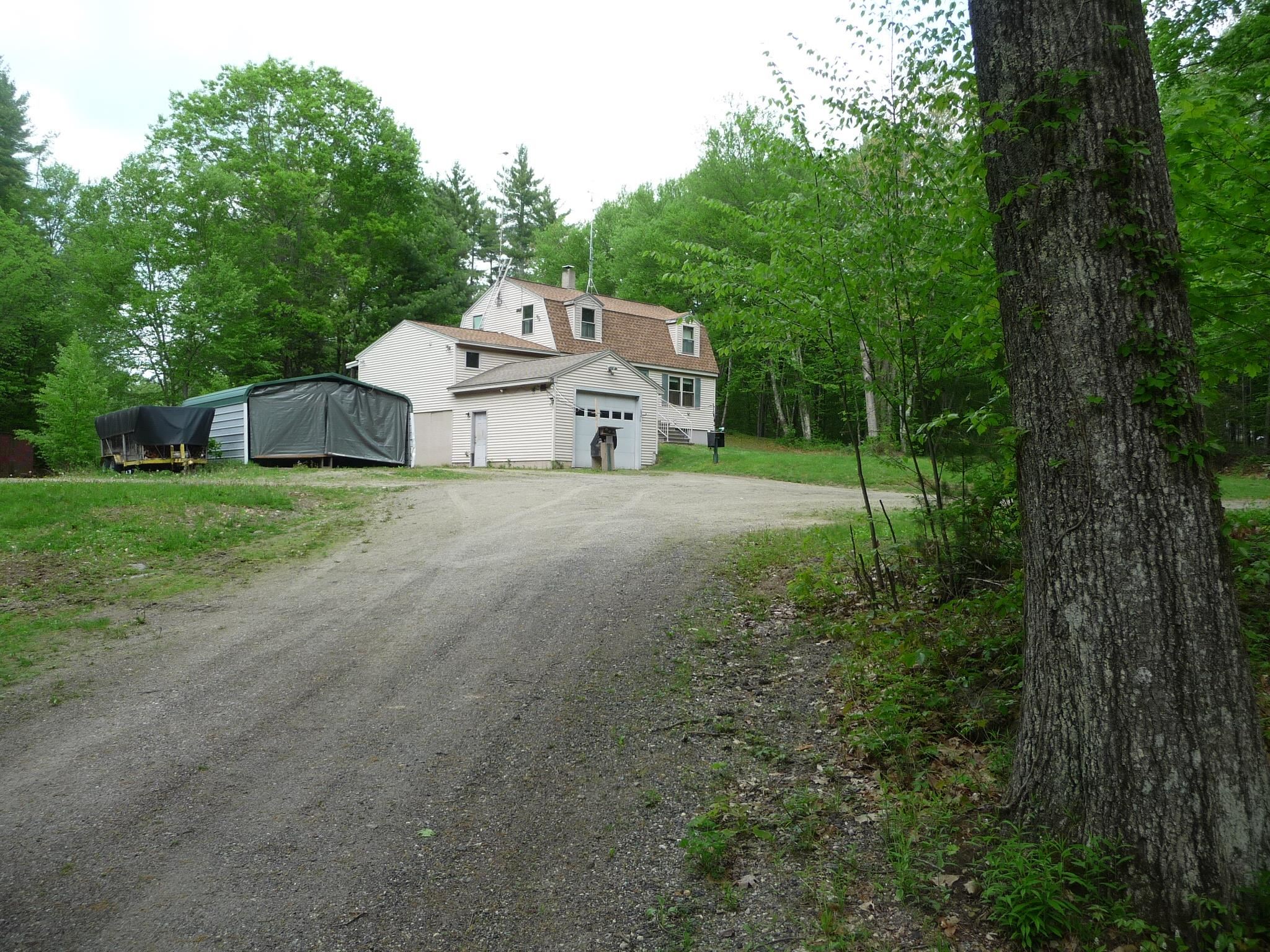 76 Dearborn Road