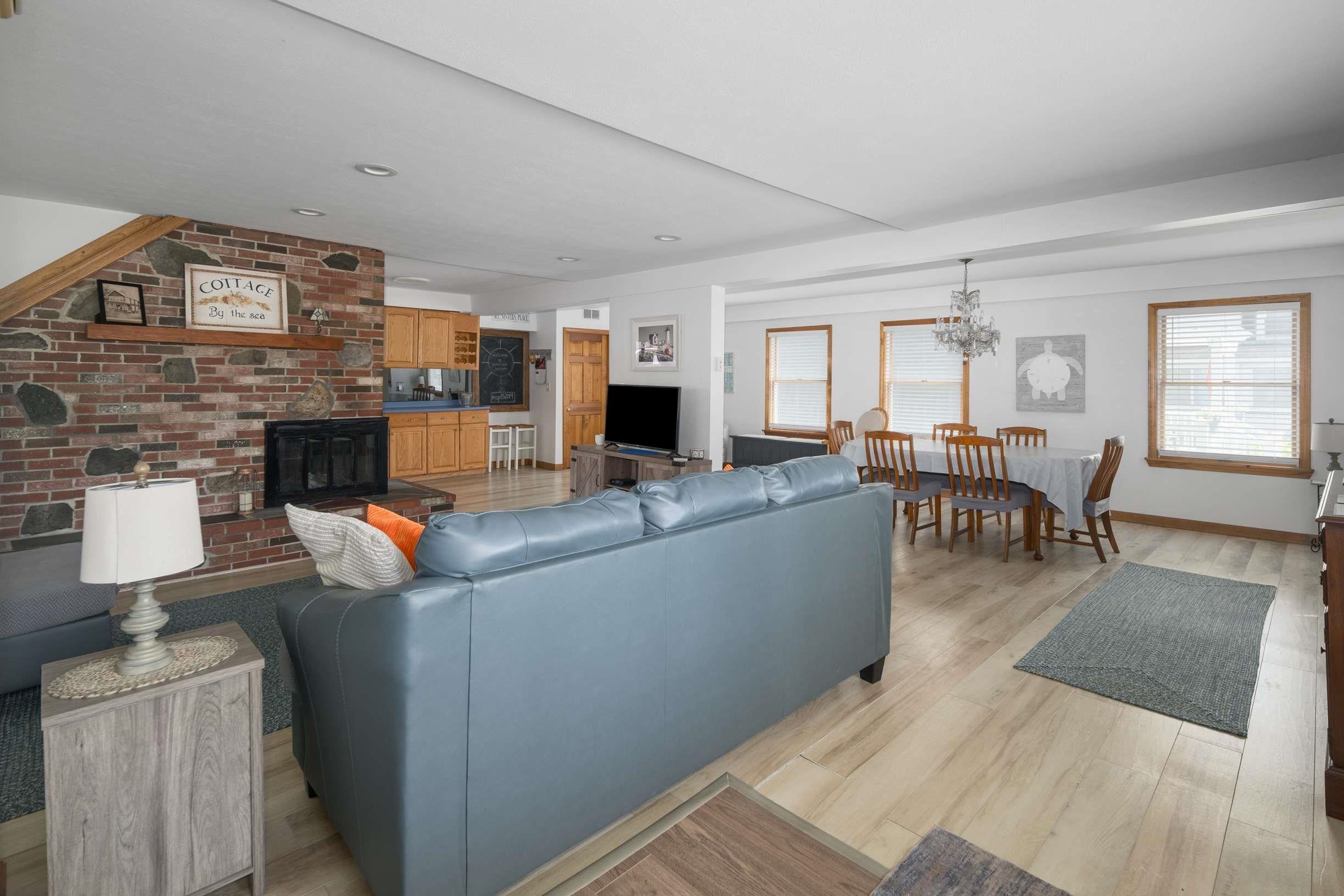 35 Beacon Street
