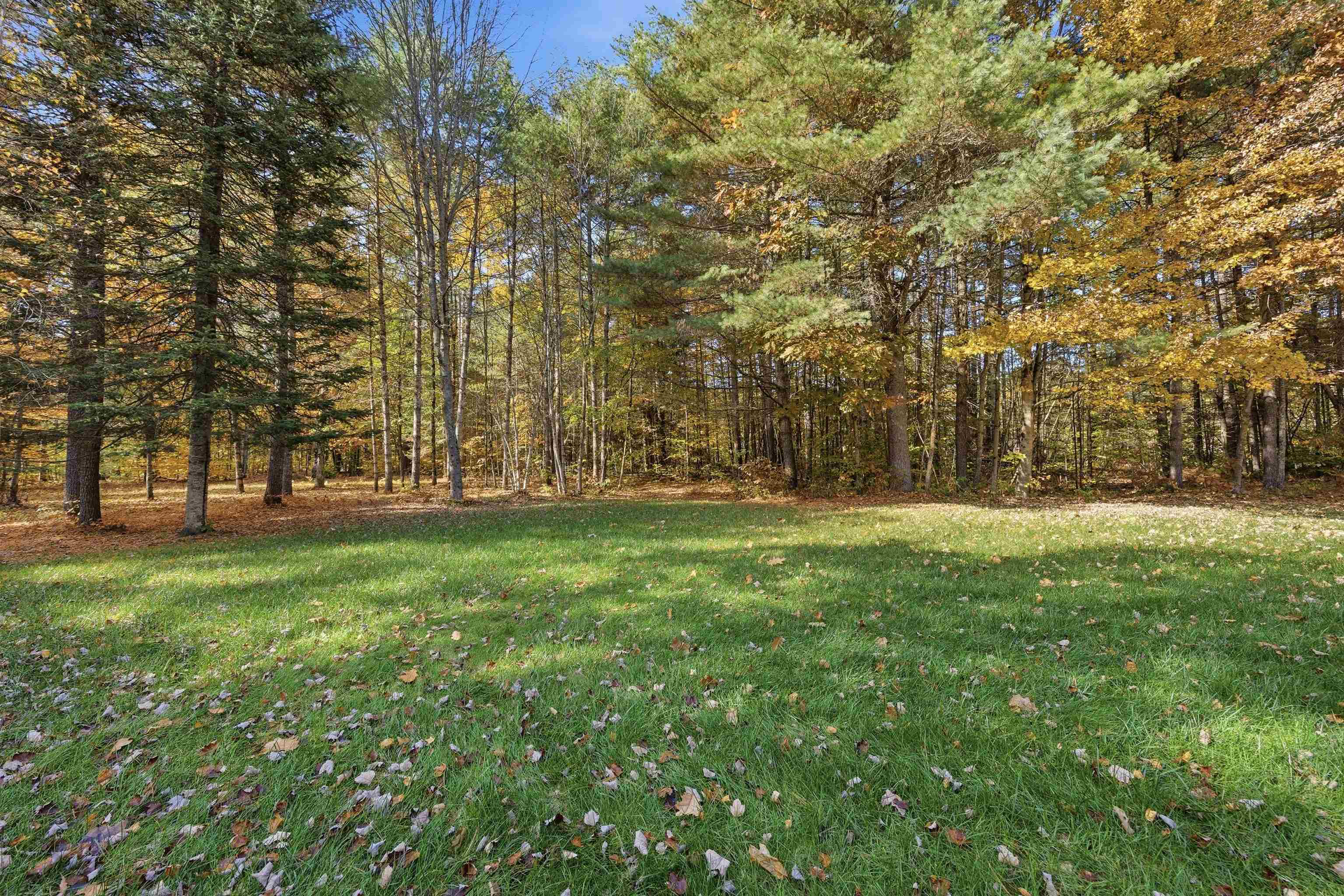 123 Green Mountain Road