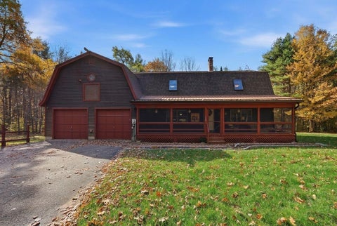 Photo of 123 Green Mountain Road, Effingham, NH 03882 (MLS # 5115581)