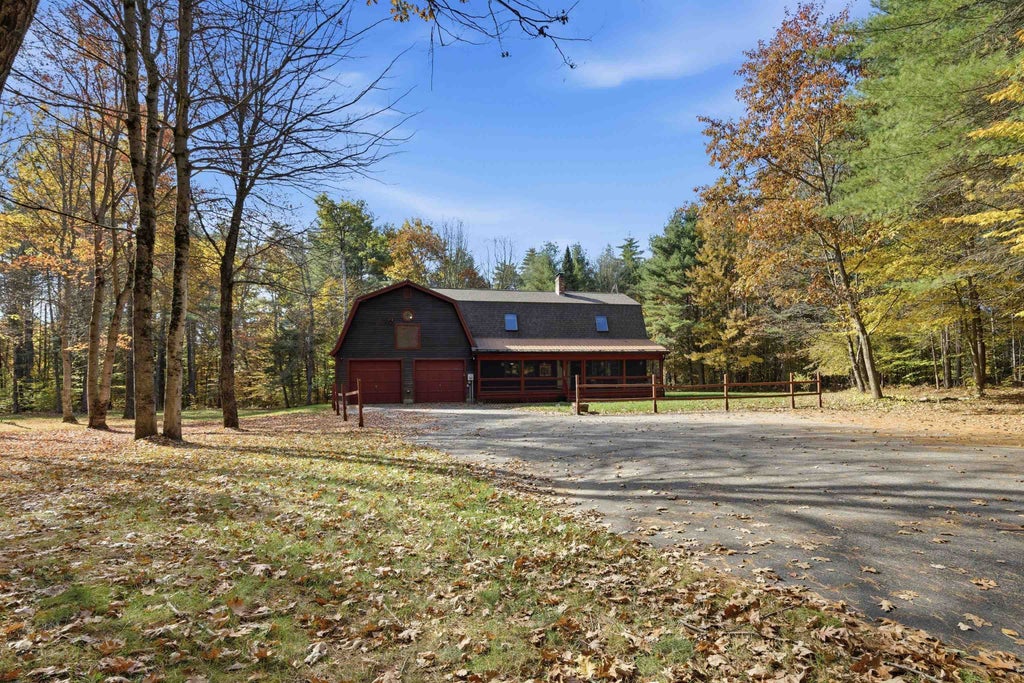 Photo of 123 Green Mountain Road, Effingham, NH 03882 (MLS # 5115581)