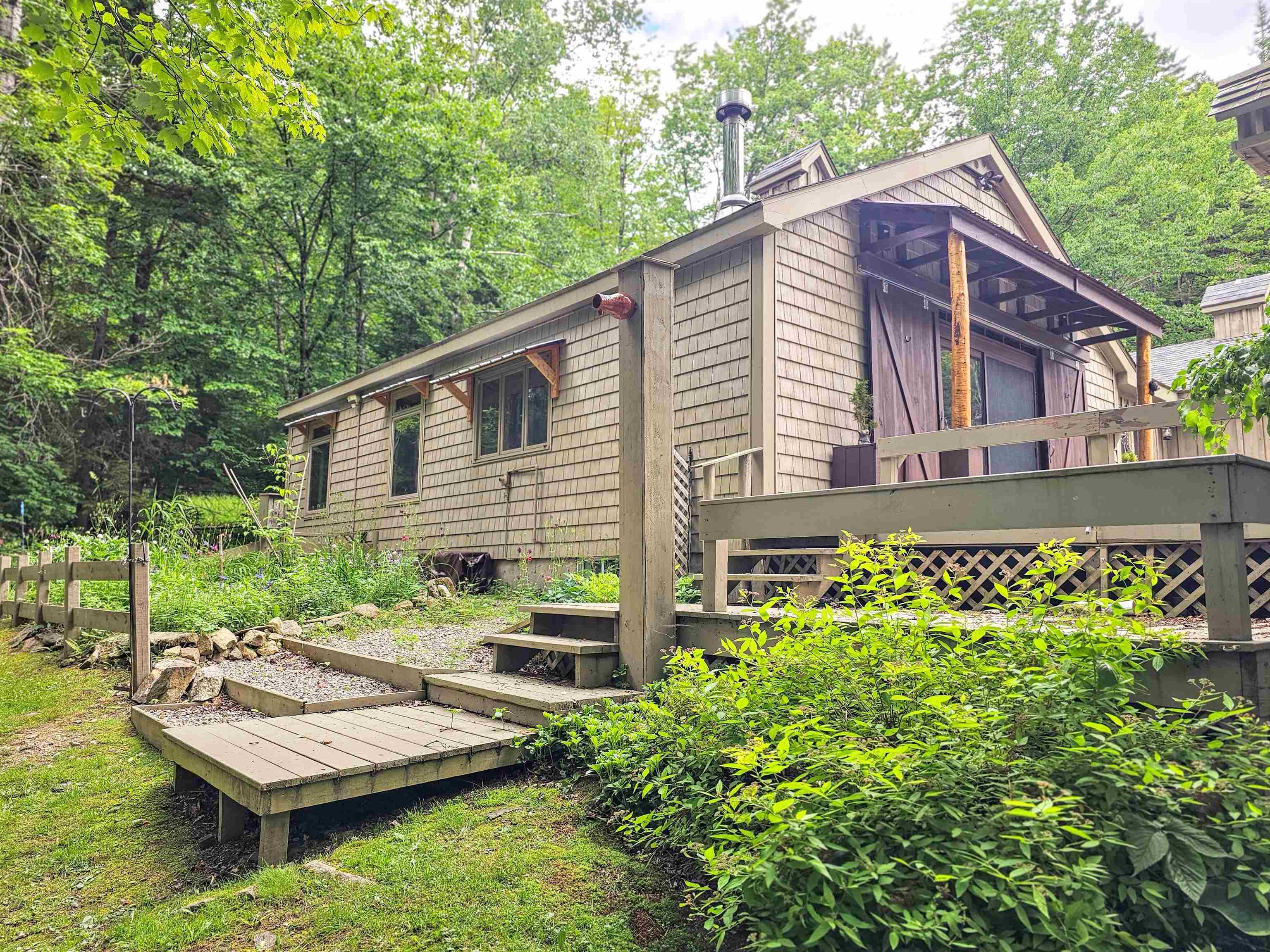 60 East Brook Crossing