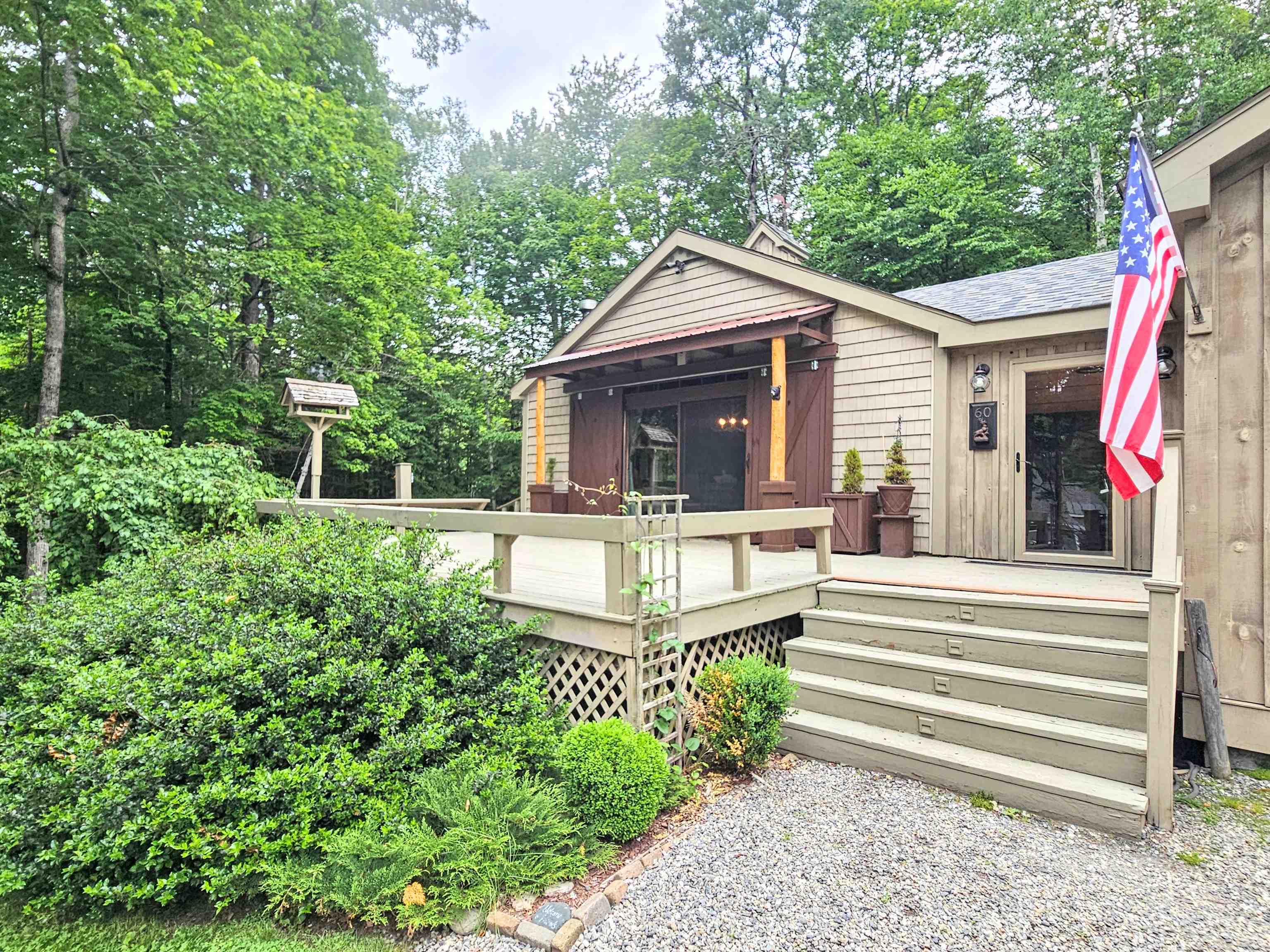 60 East Brook Crossing