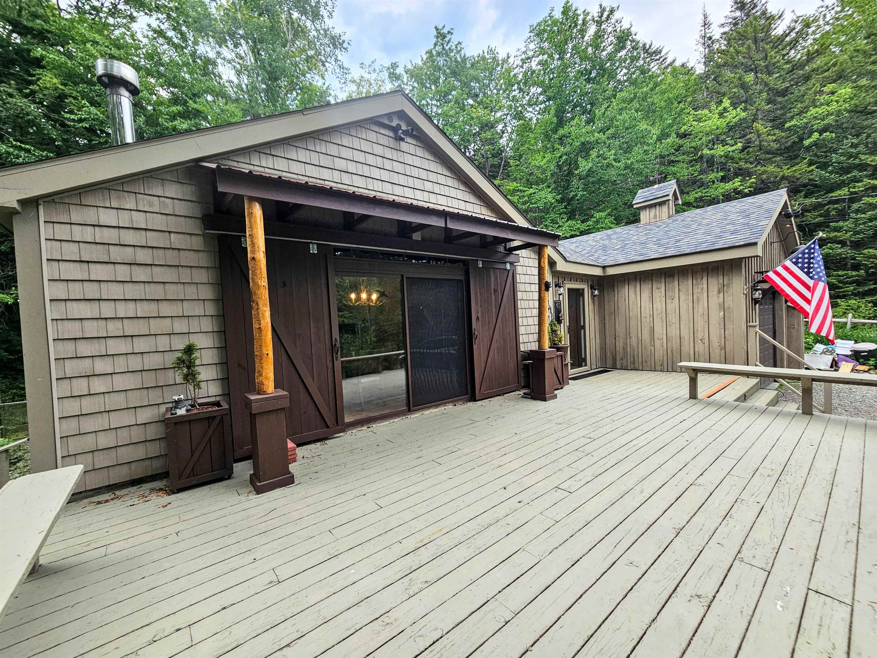 60 East Brook Crossing
