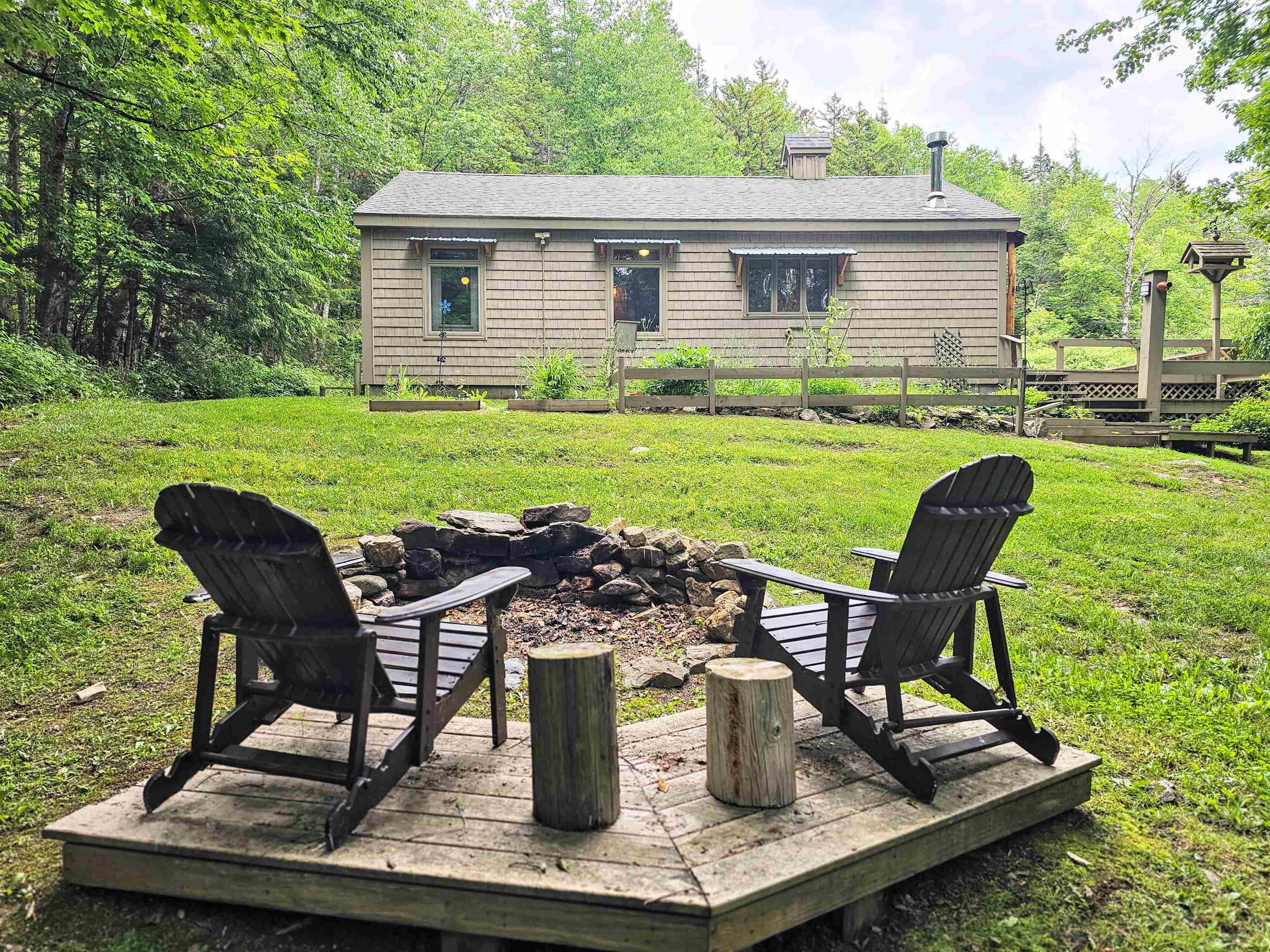 60 East Brook Crossing