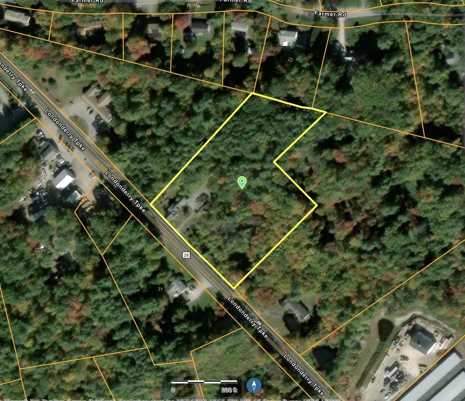 267 Londonderry Turnpike