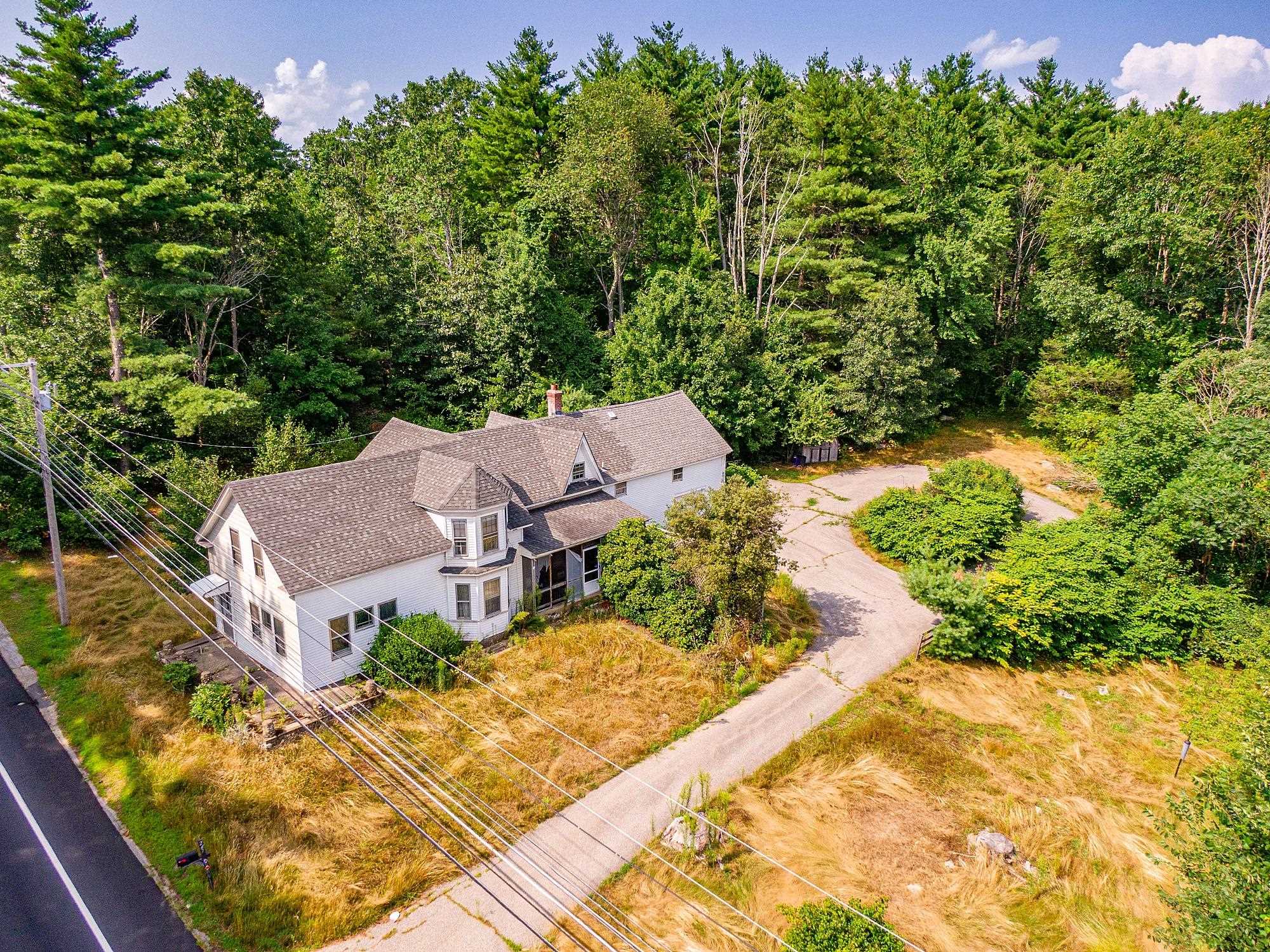267 Londonderry Turnpike