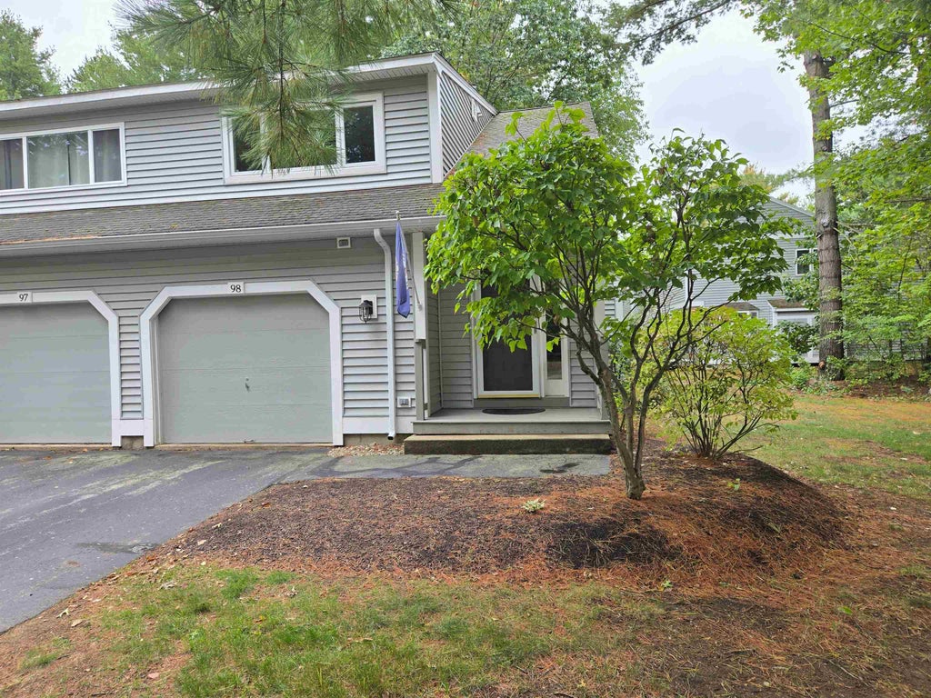 Photo of 84 Branch Turnpike #98, Concord, NH 03301 (MLS # 5112546)