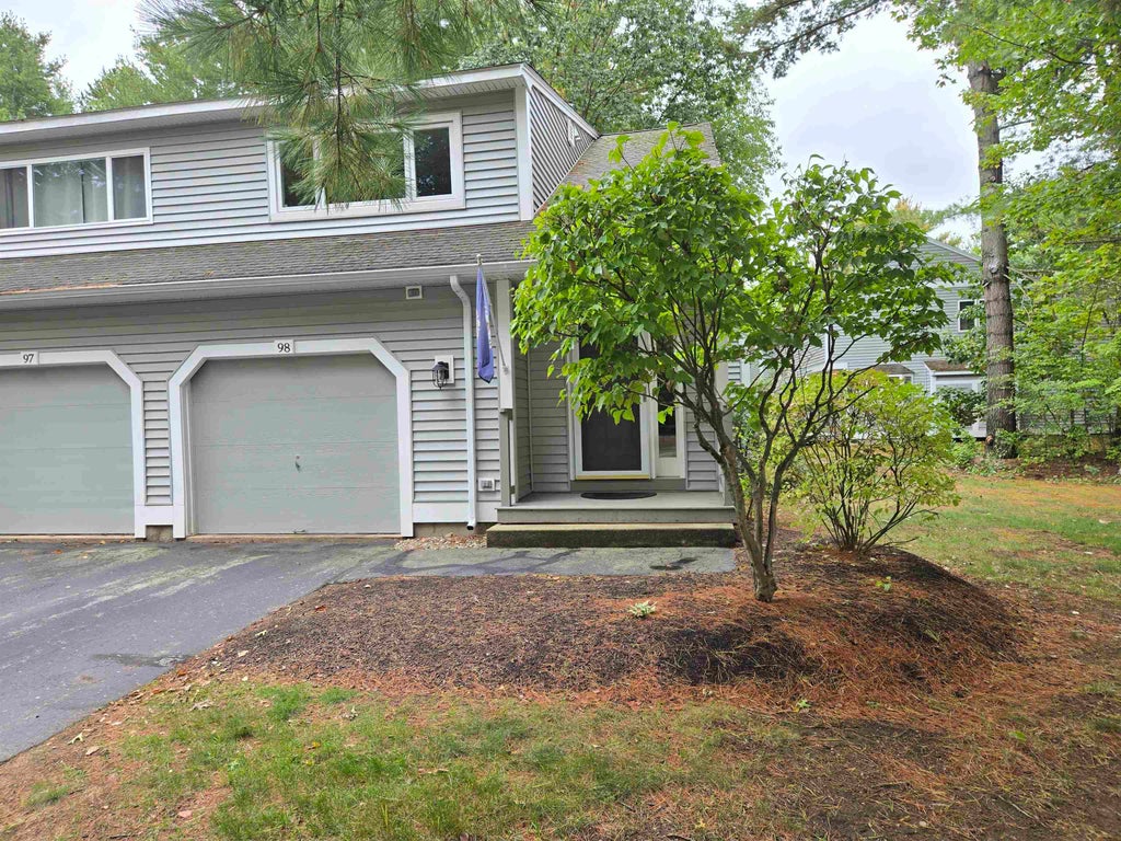 Photo of 84 Branch Turnpike #98, Concord, NH 03301 (MLS # 5112546)