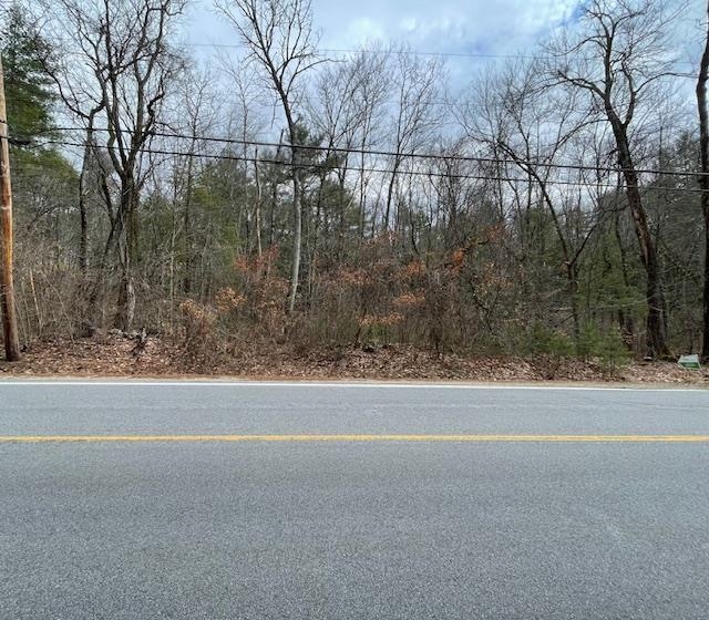 Pingree Hill Road