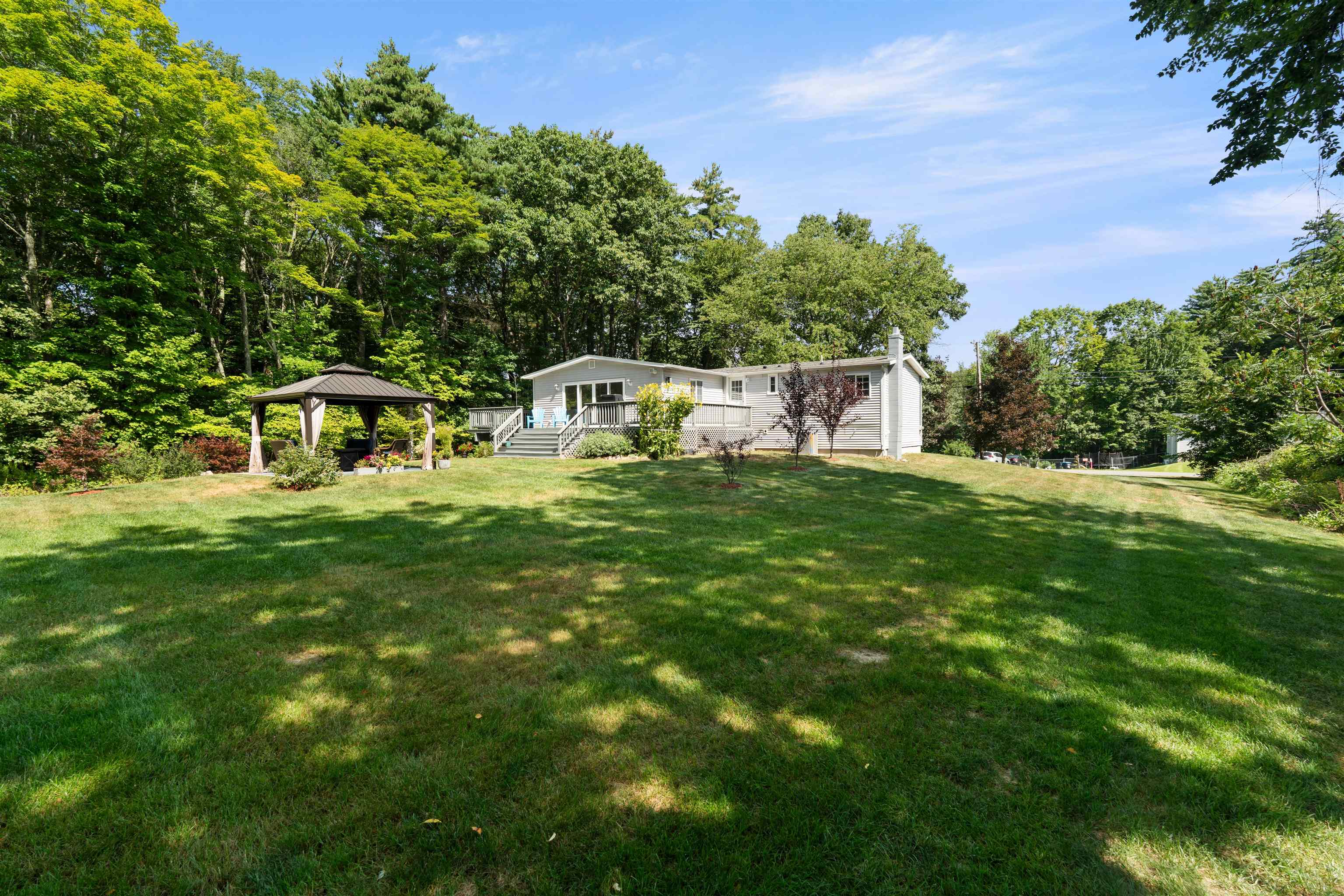 80 Hunt Road
