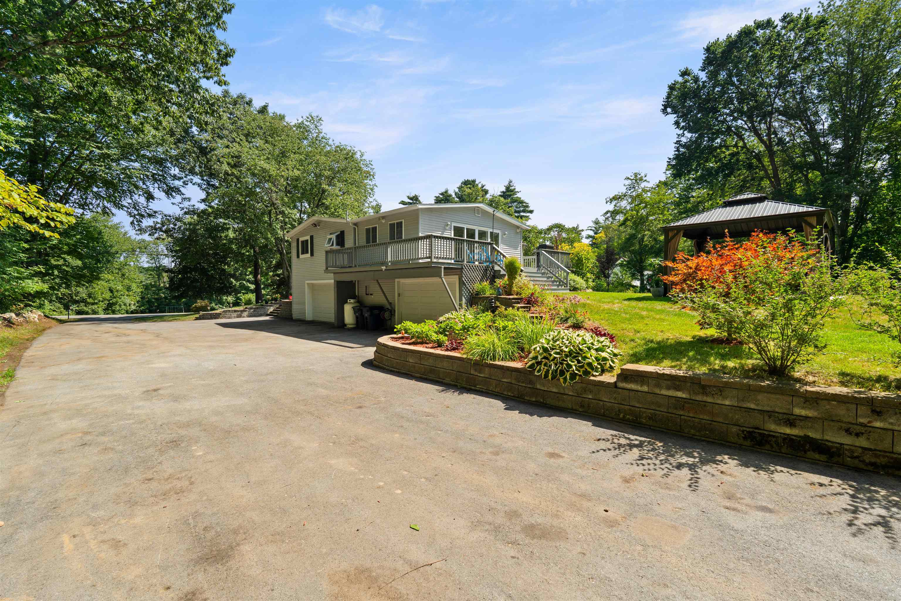 80 Hunt Road