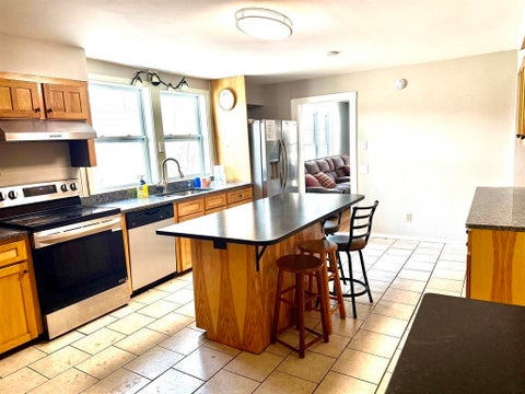 Photo of 36 Spring Street, Newport, NH 03773 (MLS # 5077387)