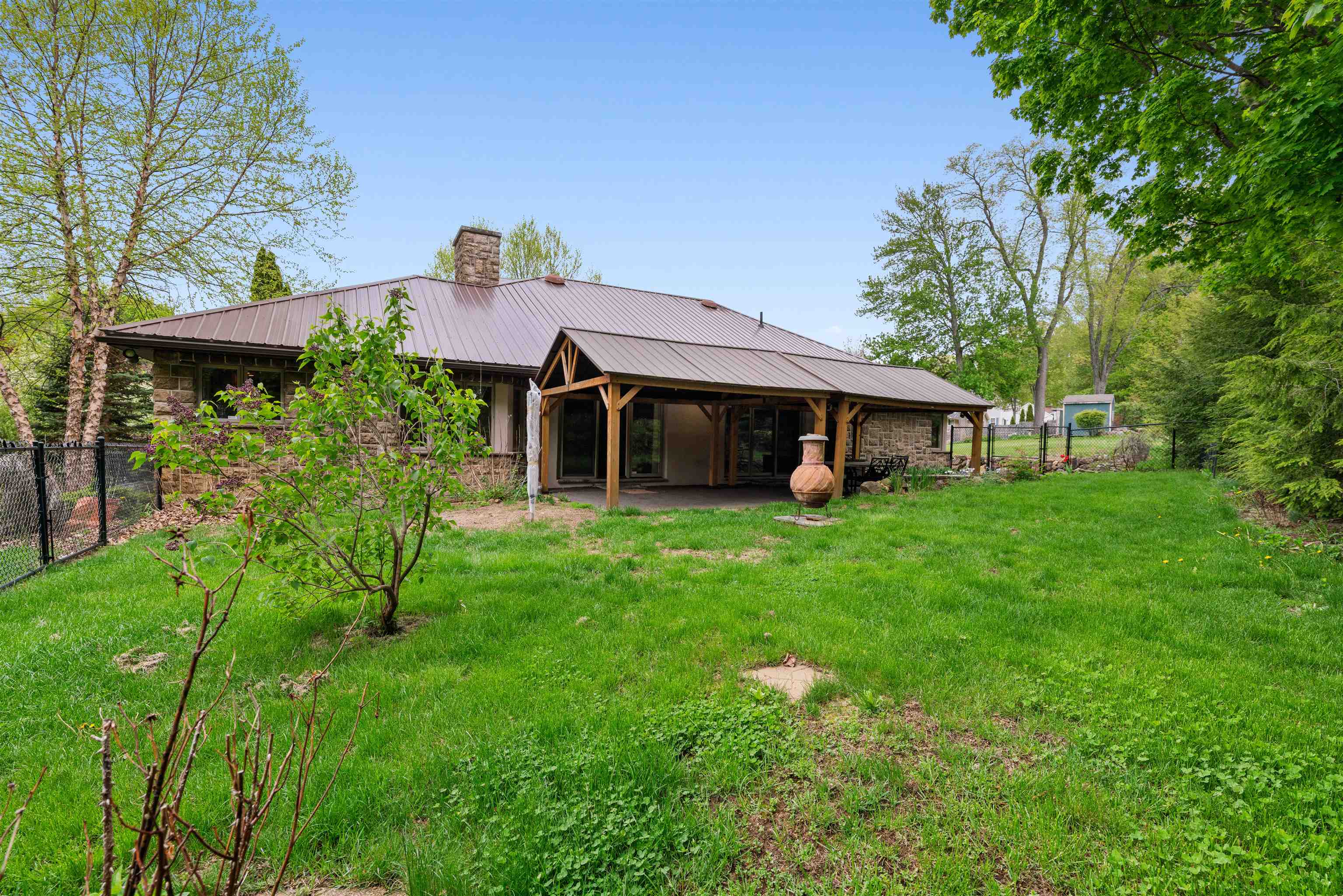 61 Chapin Terrace