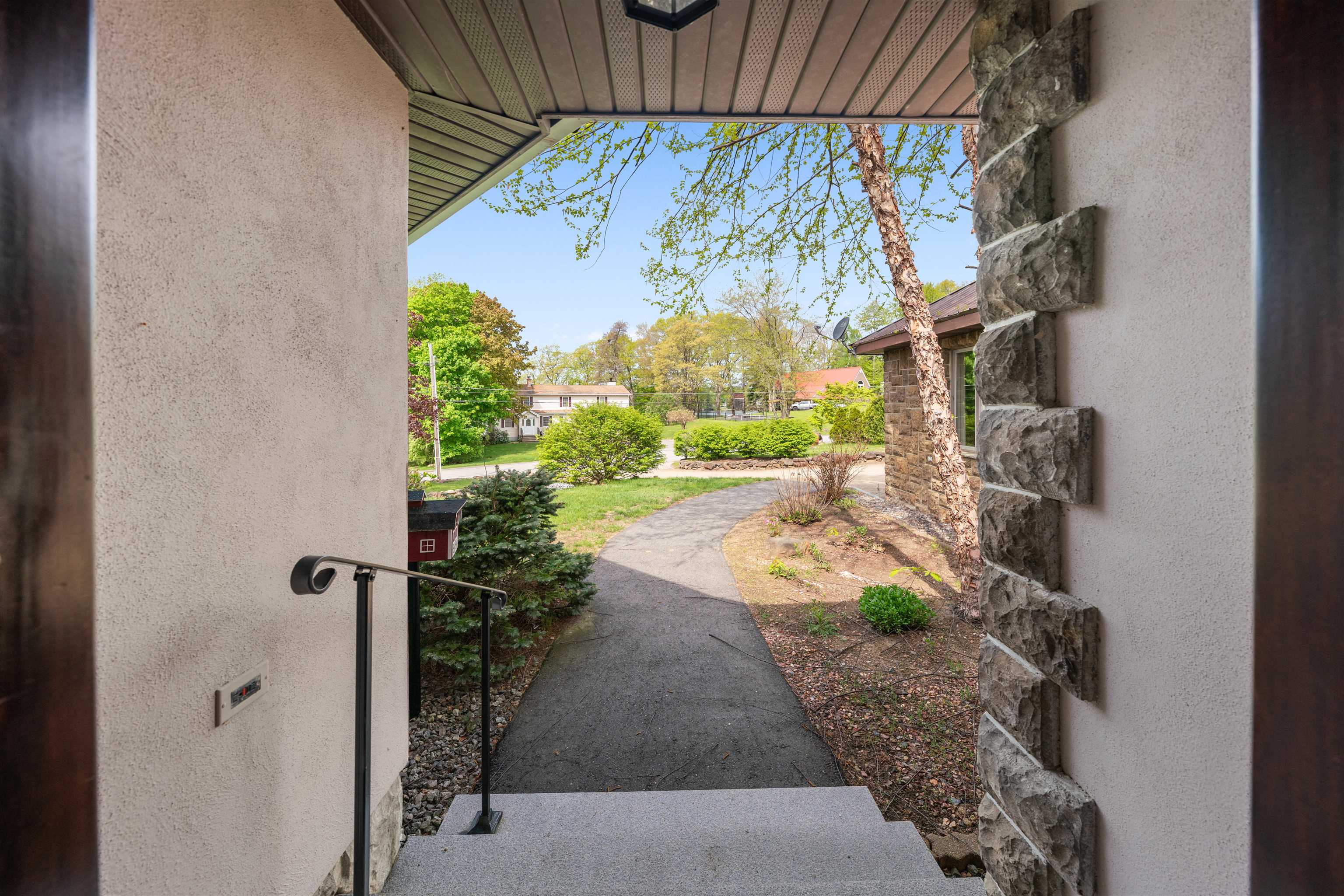 61 Chapin Terrace