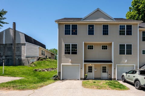 Photo of 44 Church Street #E, Rochester, NH 03839 (MLS # 5093691)
