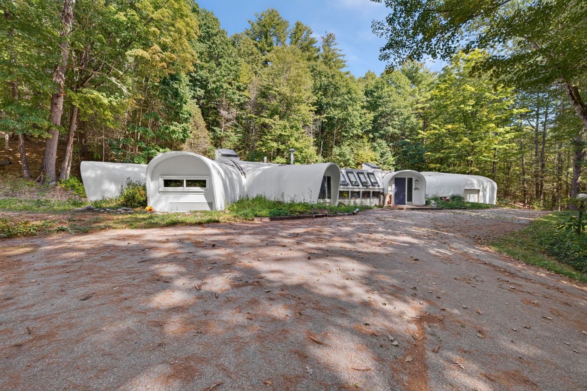 470 Jewett Road