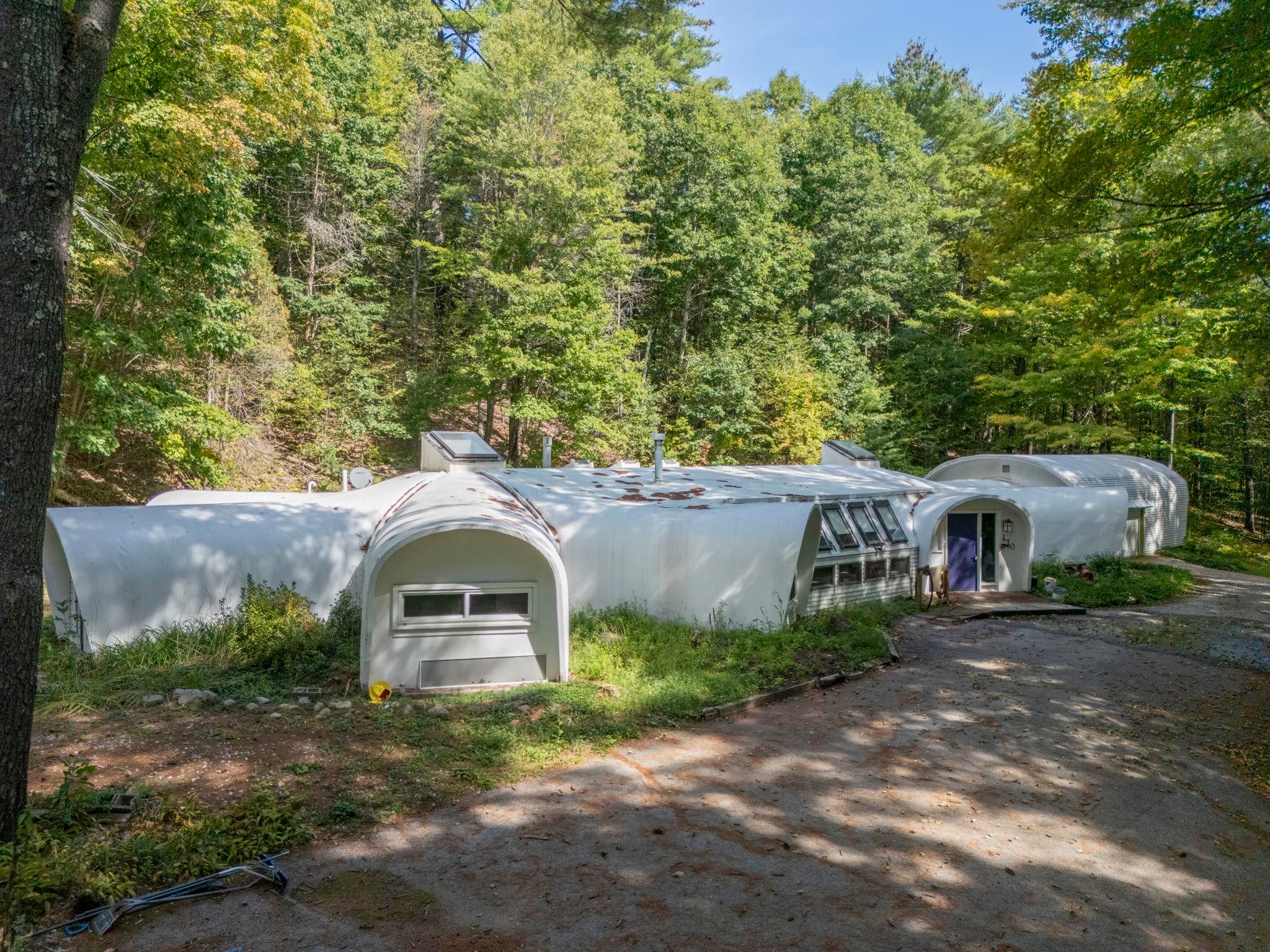 470 Jewett Road