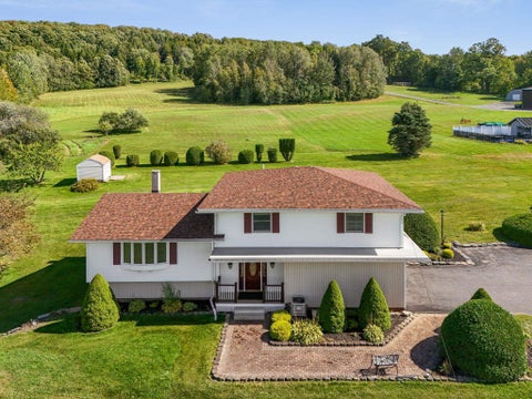 Photo of 210 McLeod Road, Barre Town, VT 05654 (MLS # 5109697)