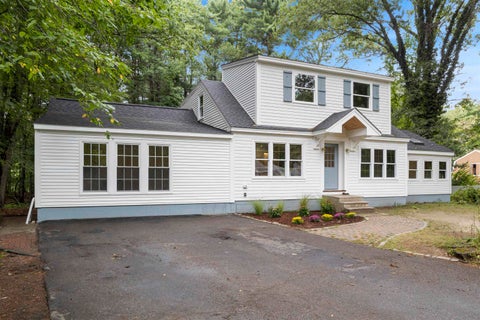 Photo of 38 Mill Road, North Hampton, NH 03862 (MLS # 5108292)