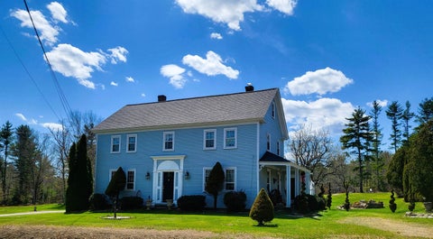 Photo of 19 Raymond Road, Deerfield, NH 03037 (MLS # 5086959)