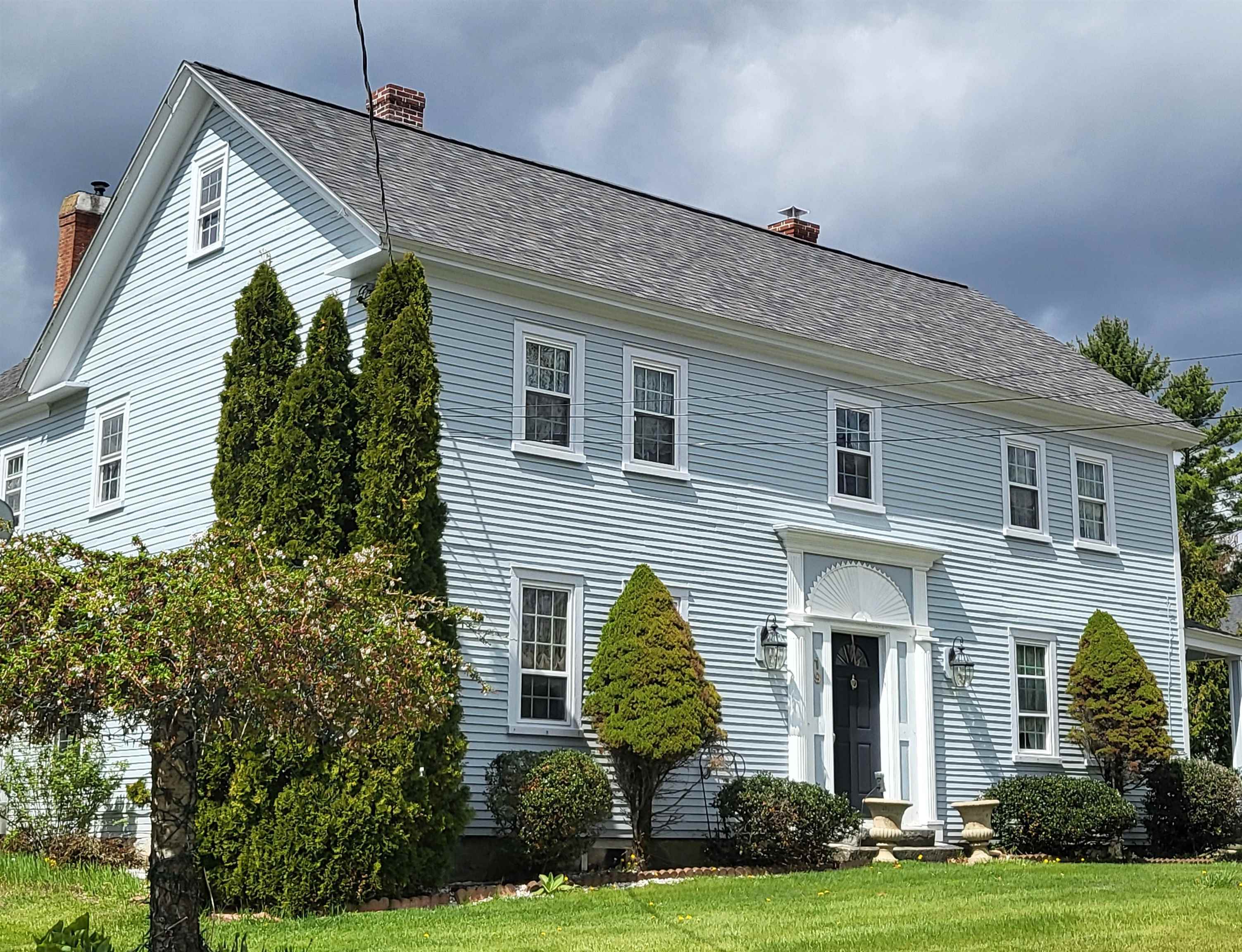 19 Raymond Road