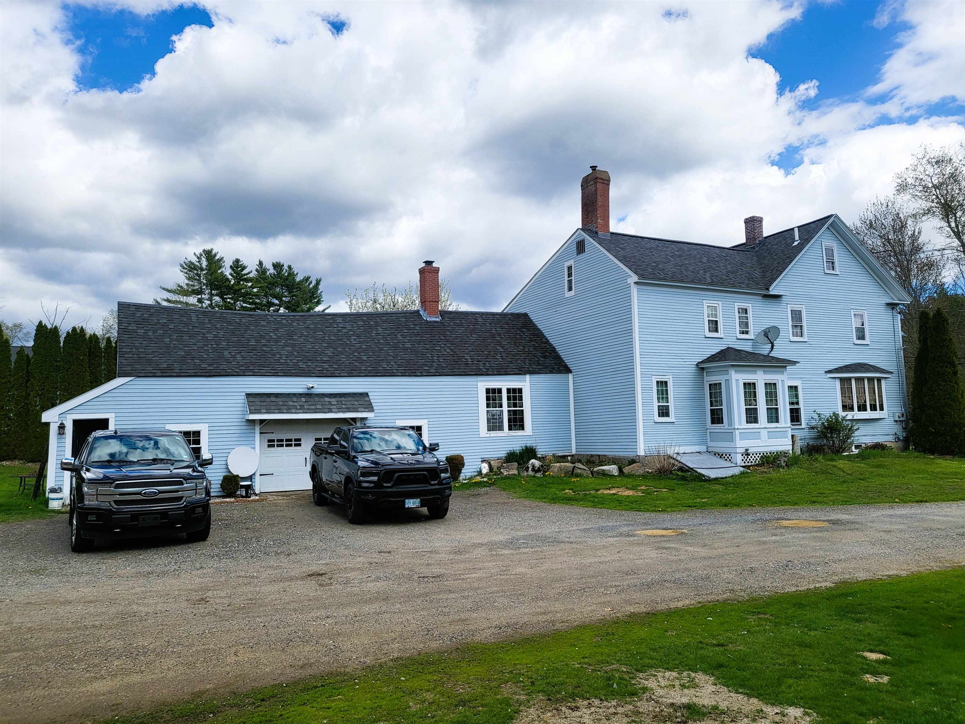 19 Raymond Road