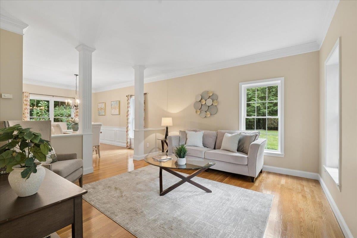 75 Tirrell Road