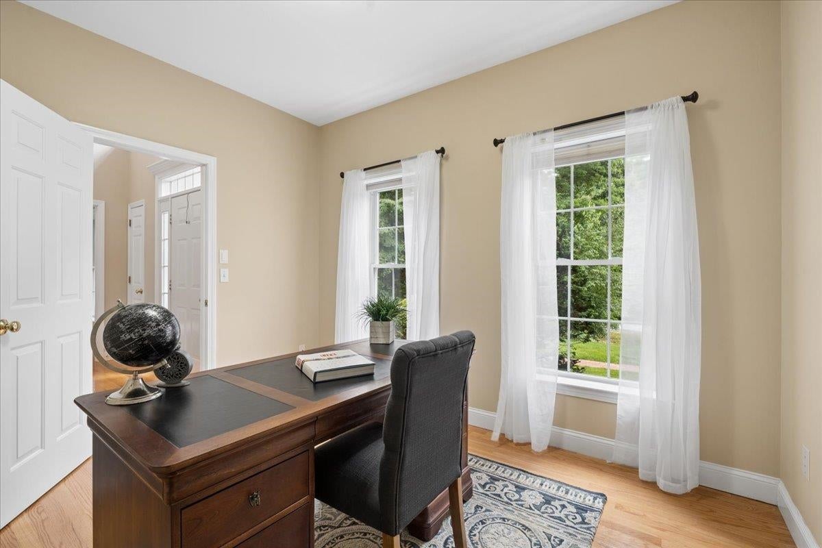 75 Tirrell Road