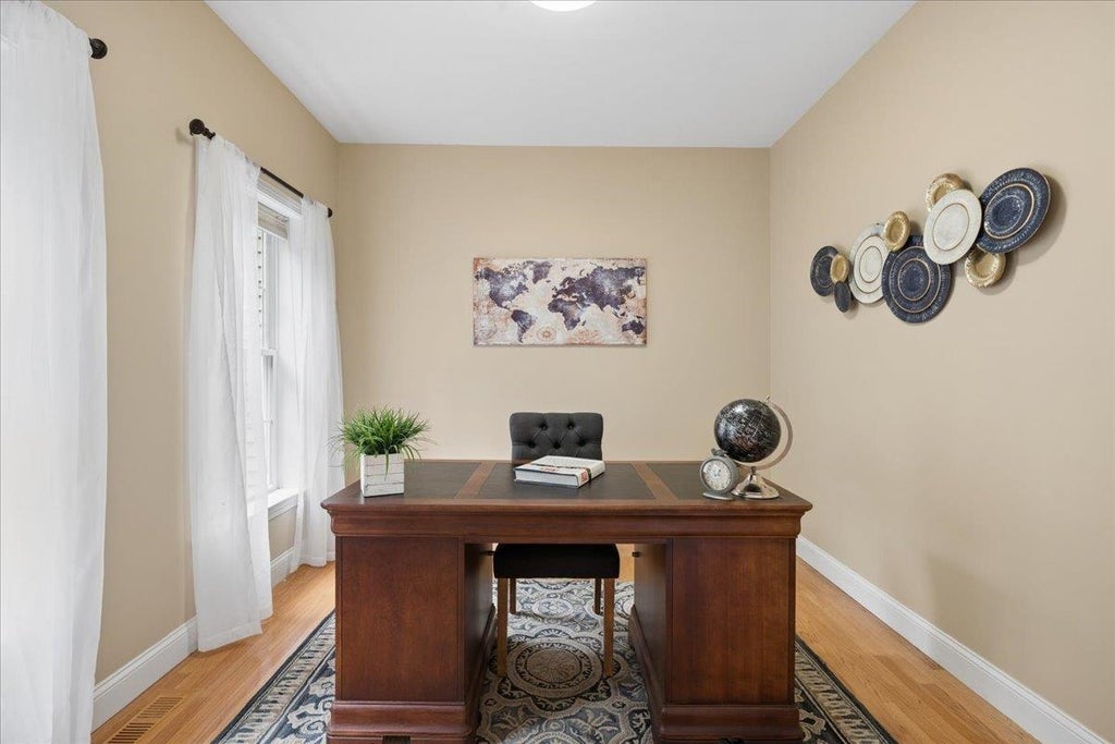 Photo of 75 Tirrell Road, Bedford, NH 03110 (MLS # 5105596)
