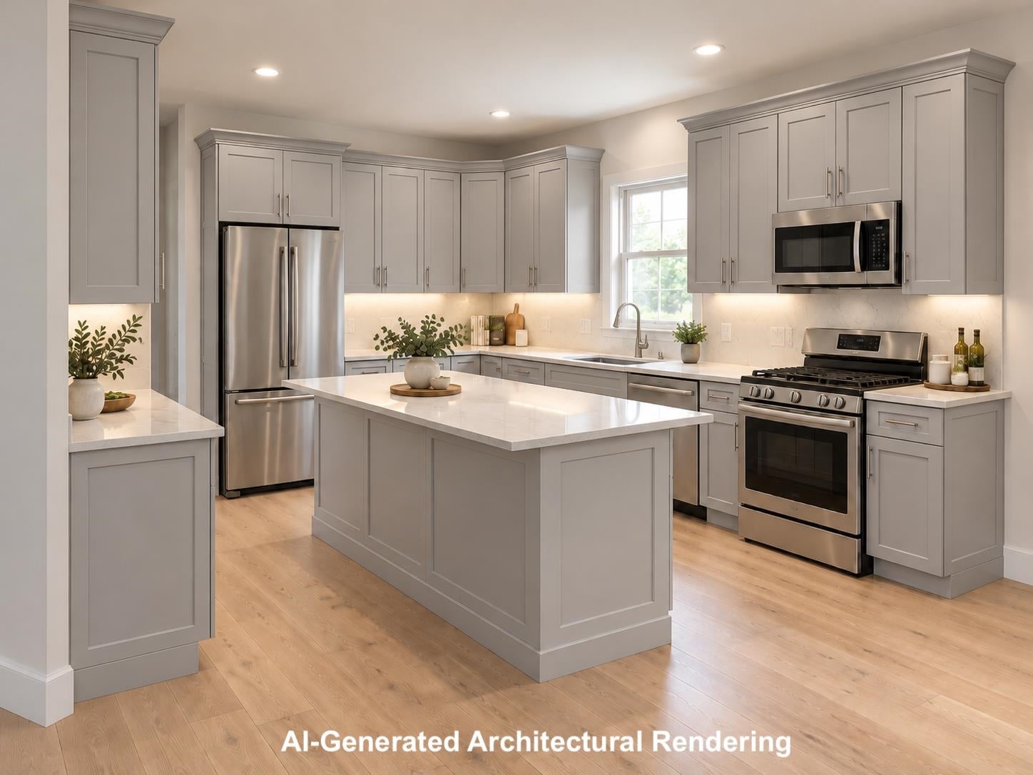 22 Buttrick Road