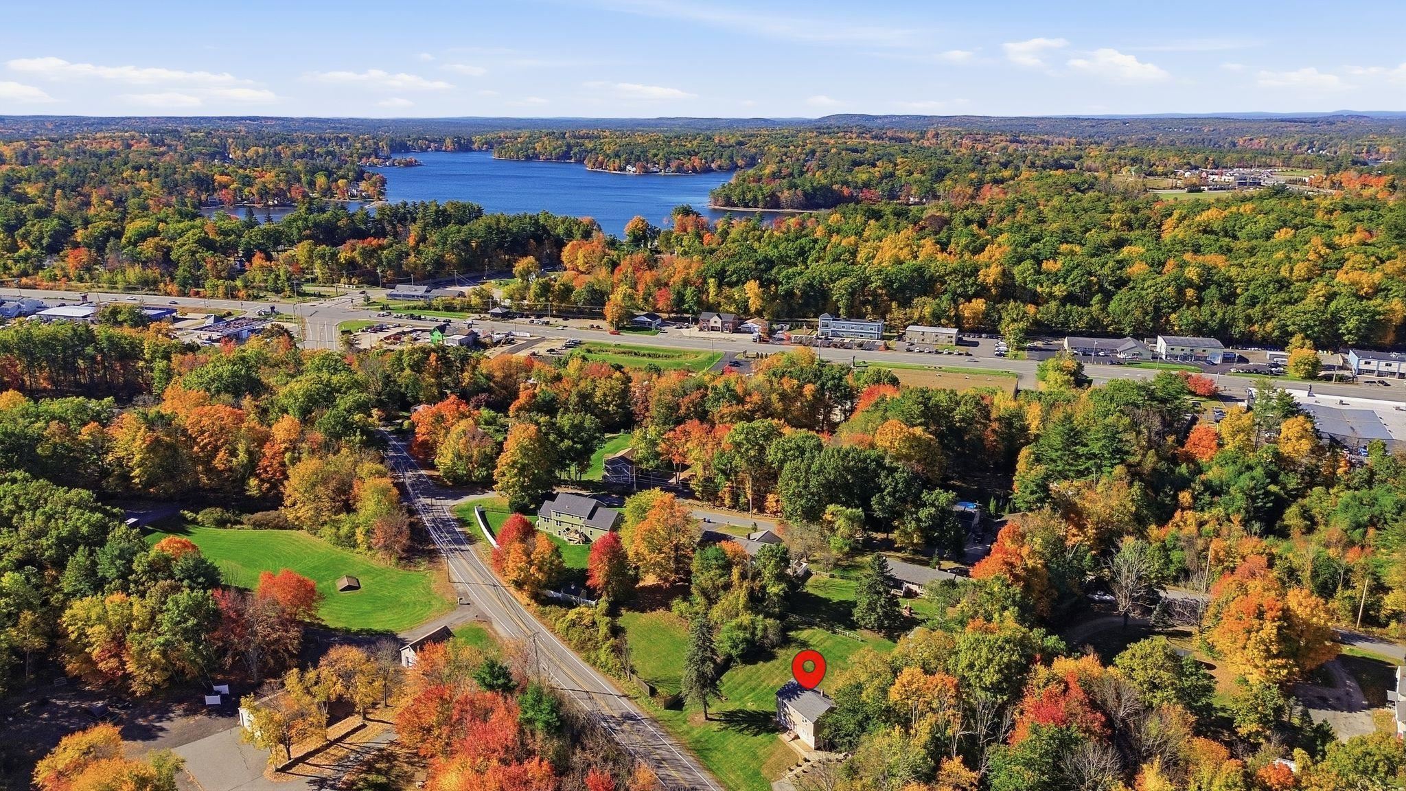 29 Shadow Lake Road