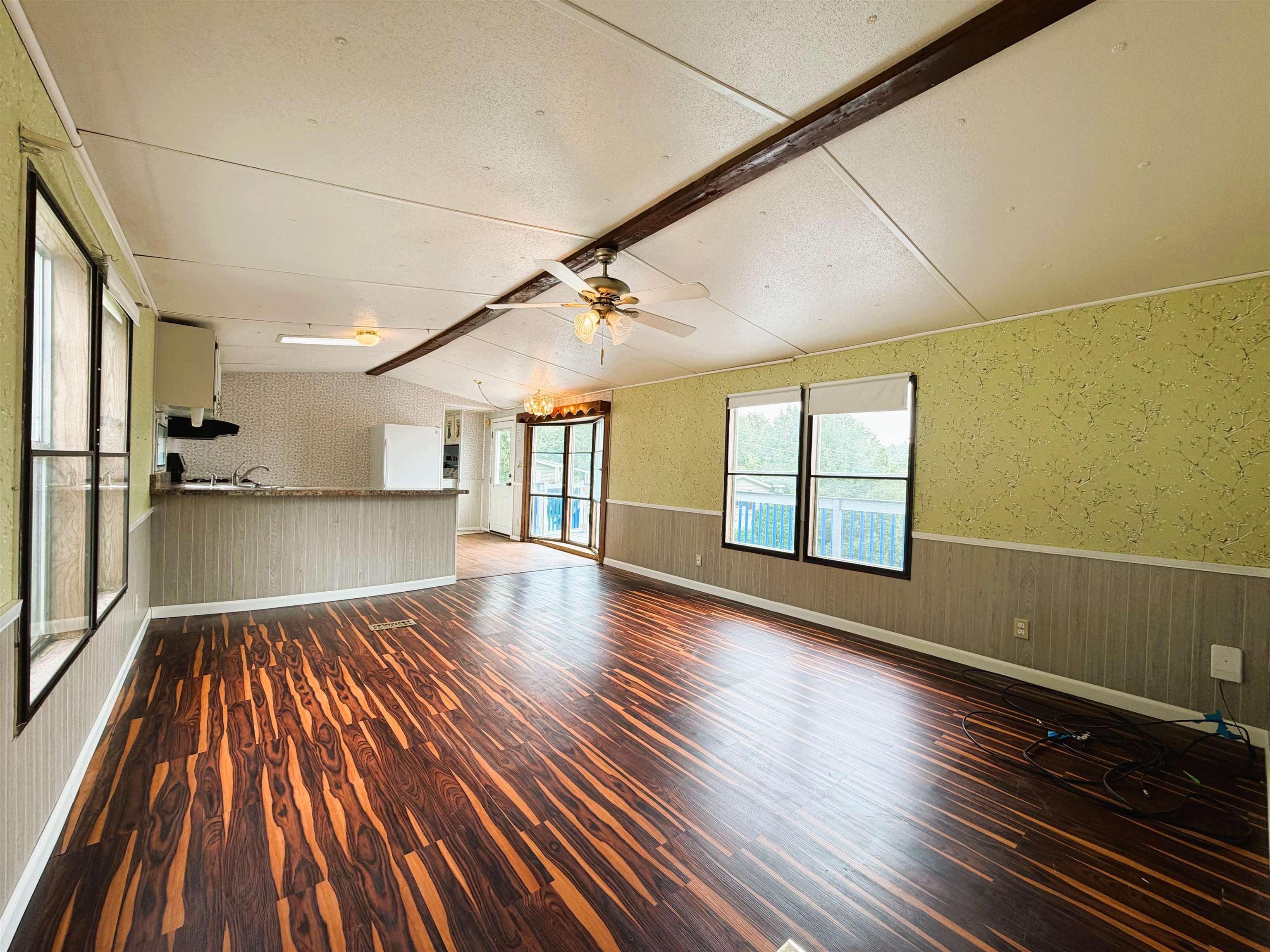 8 Hilltop Manor Mobile Home Park