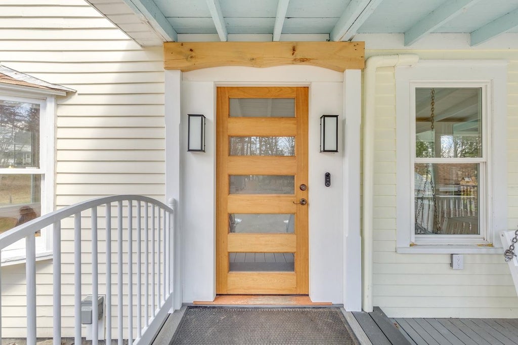Photo of 18 Engel Street, Concord, NH 03301 (MLS # 5091729)