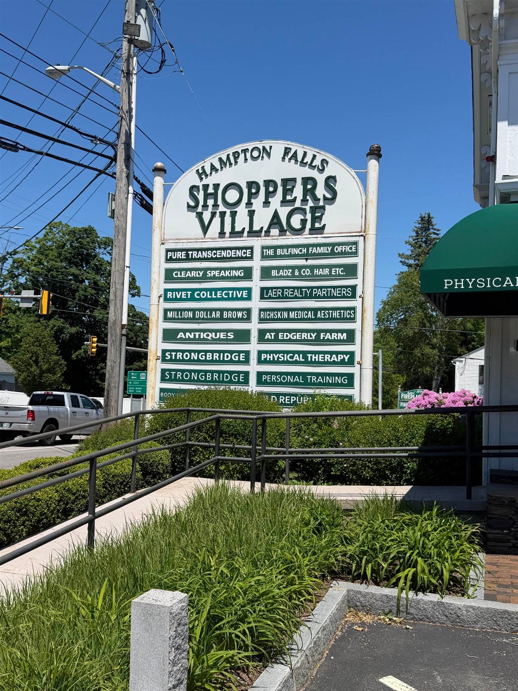 Photo of 87 Lafayette Road #11, Hampton Falls, NH 03844 (MLS # 5093554)