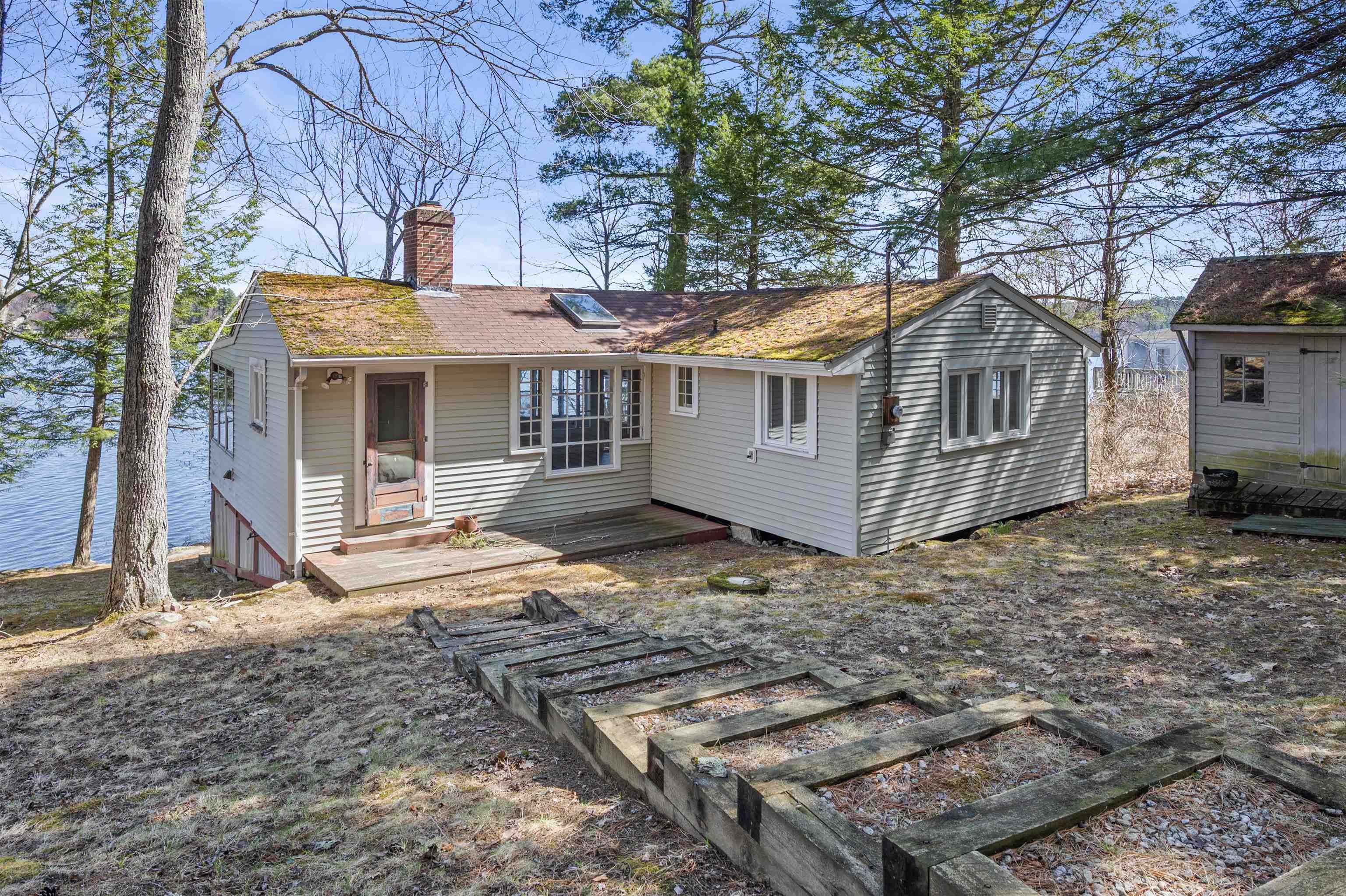 158 Lynn Grove Road