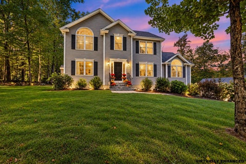 Photo of 94 Mountain Road, Goffstown, NH 03045 (MLS # 5112077)