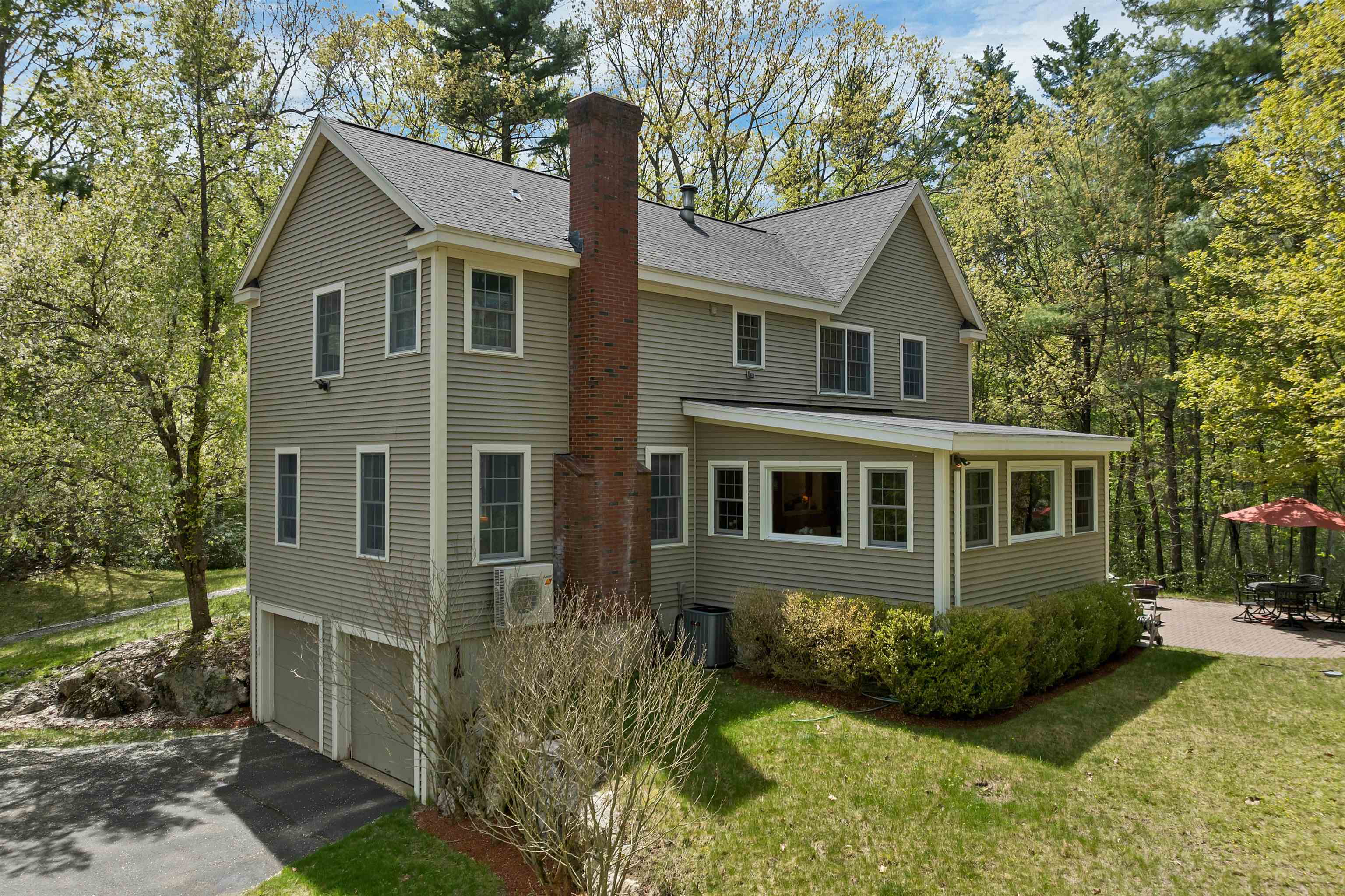 281 New Boston Road